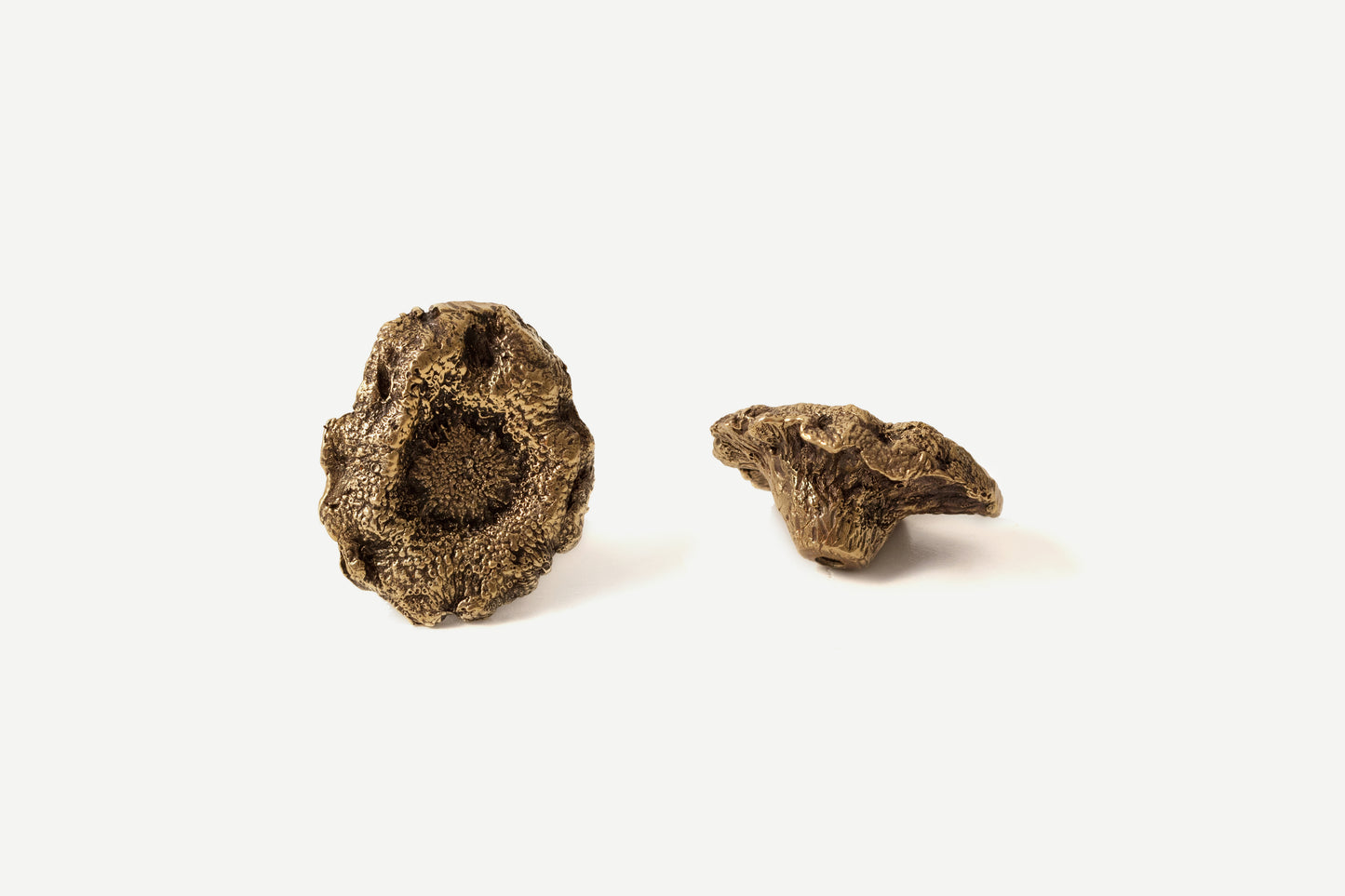 Furniture Handle "Dried Pineapple"