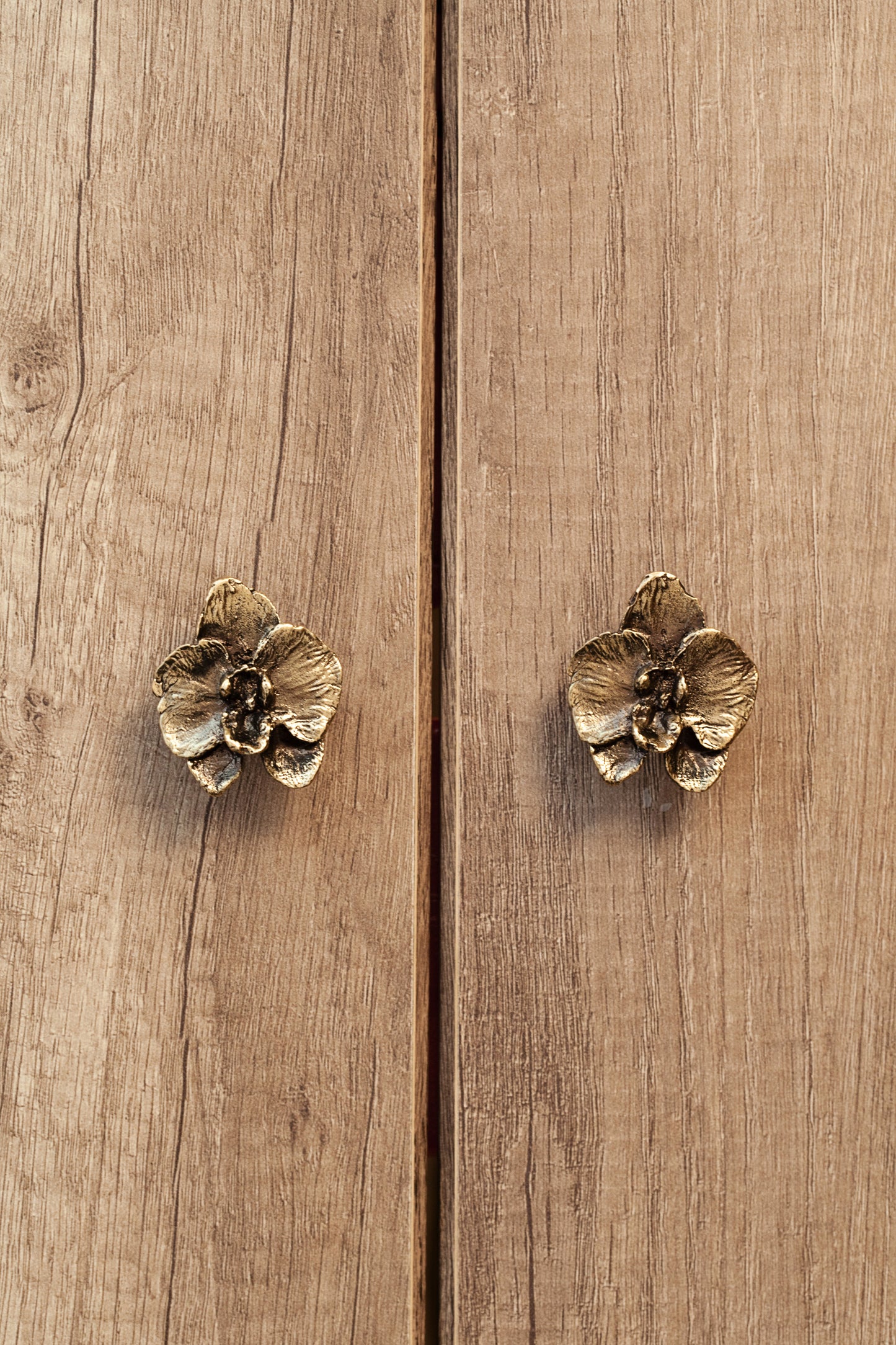 Furniture Handle "Orchid"