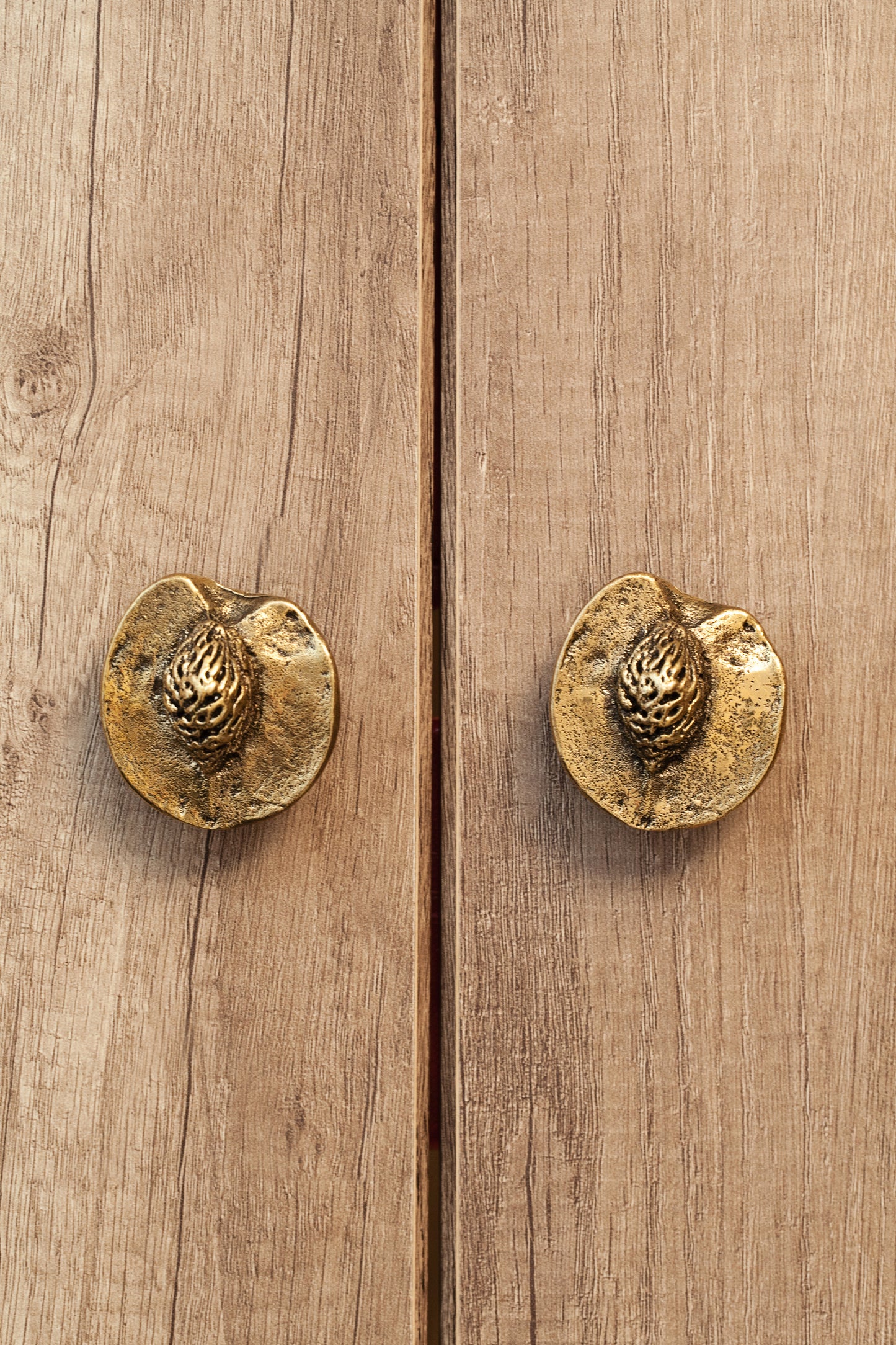 Furniture Handle "Peach"