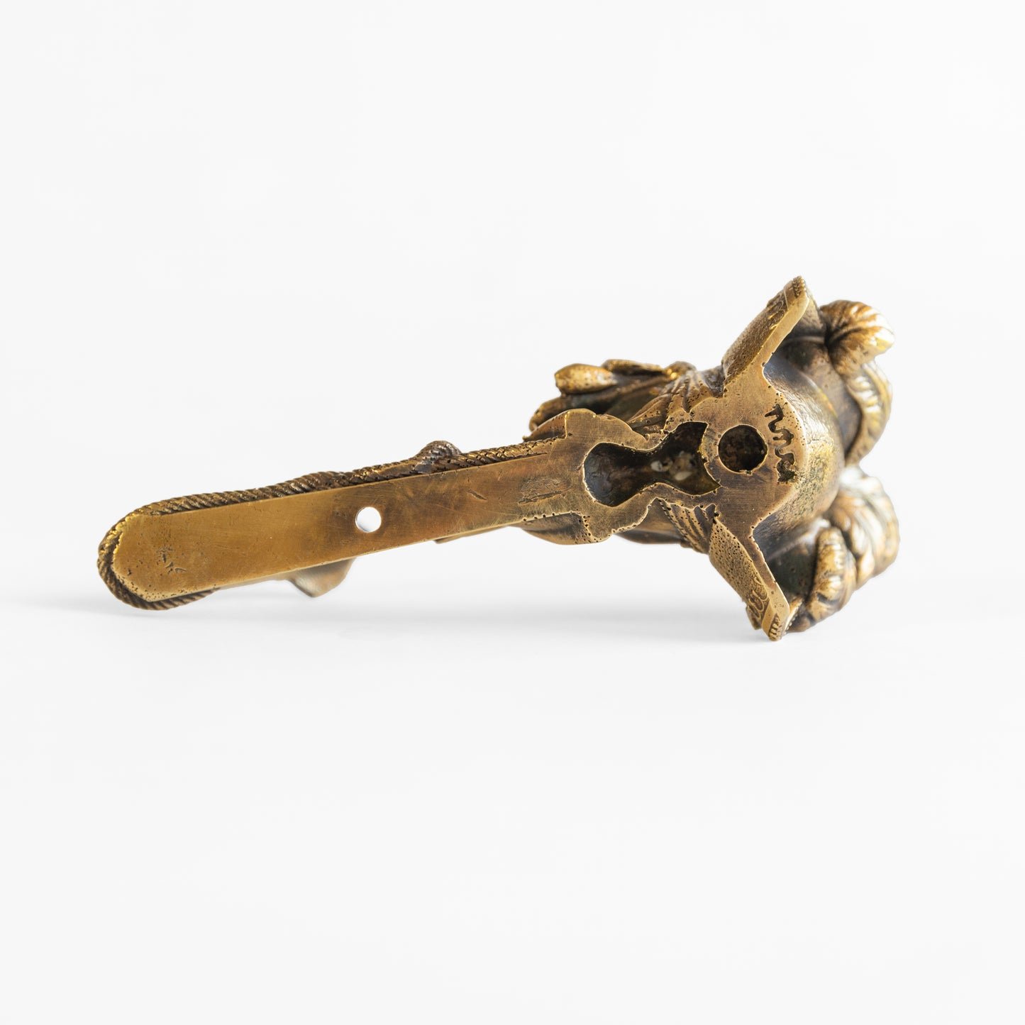 Handmade Wall Hook "Pirate Girl"