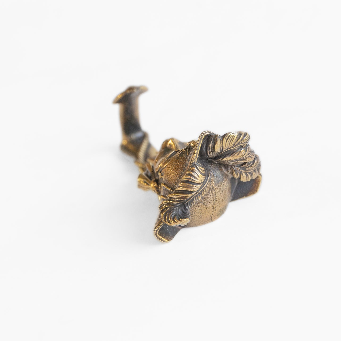 Handmade Wall Hook "Pirate Girl"