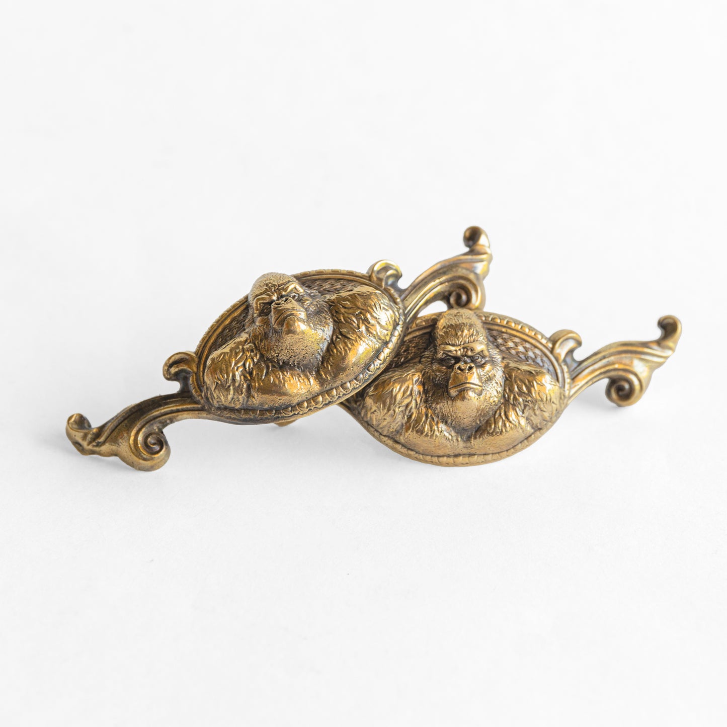 Furniture Handle "Gorilla"
