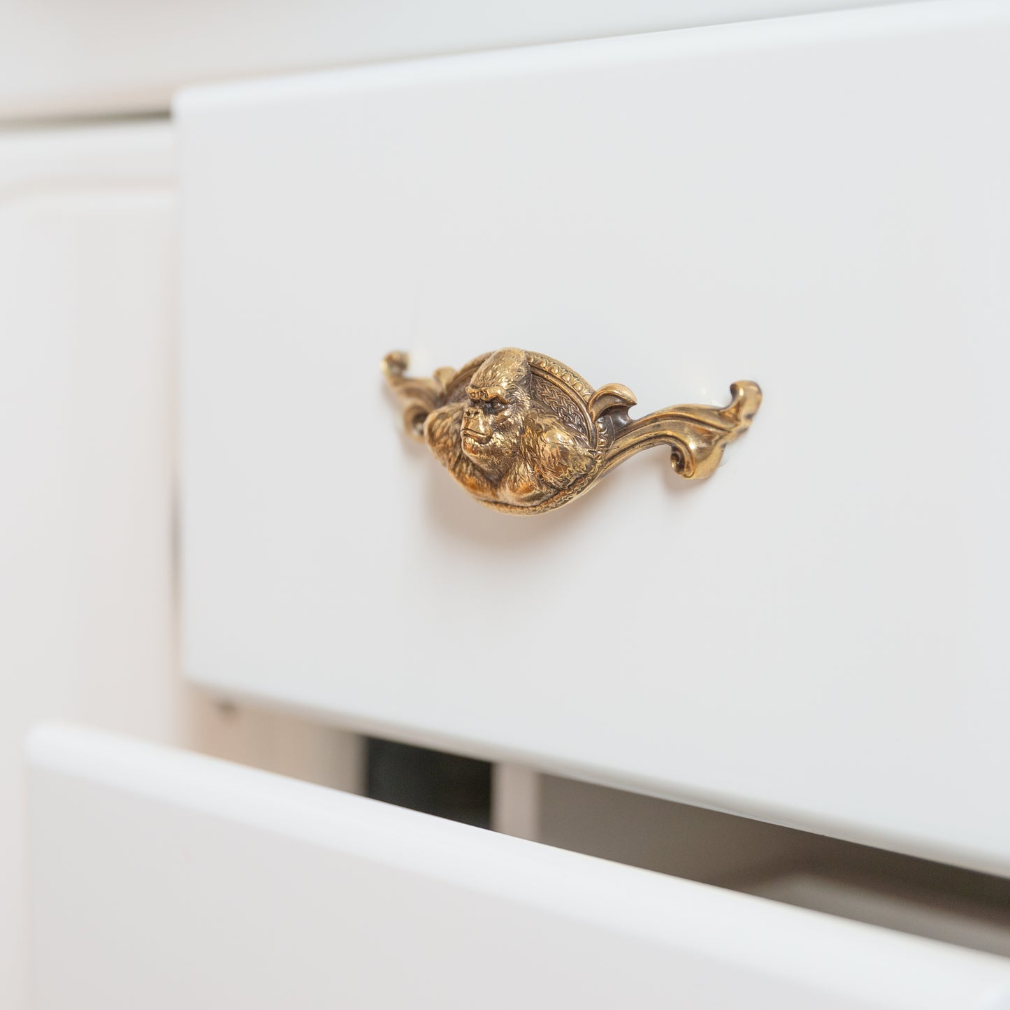 Furniture Handle "Gorilla"