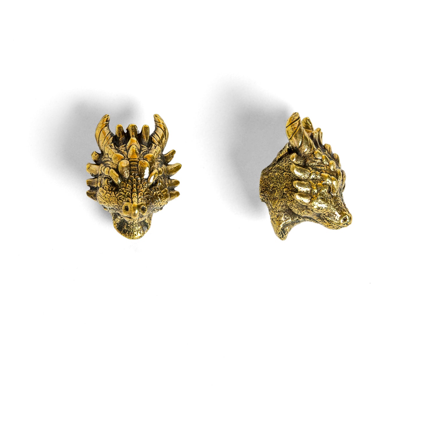 Furniture Handle "Dragon"