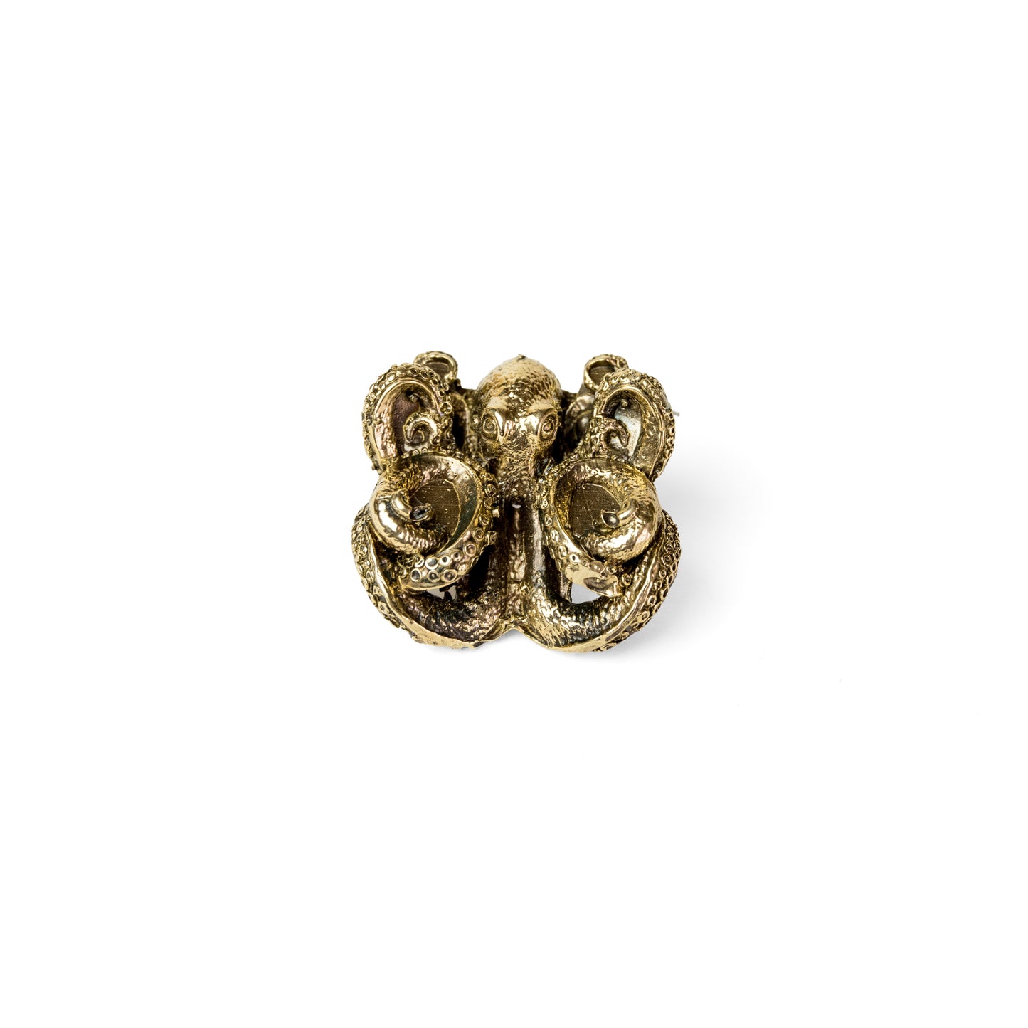 Furniture Handle "Octopus"