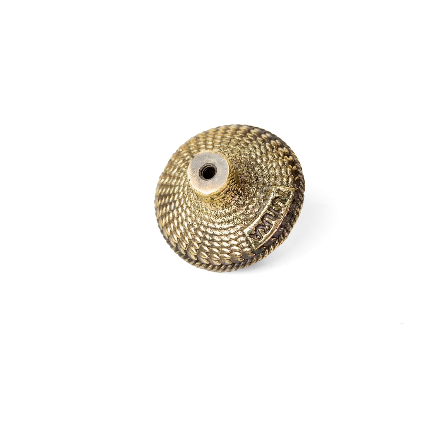 Furniture Handle "Leo Zodiac Sign"