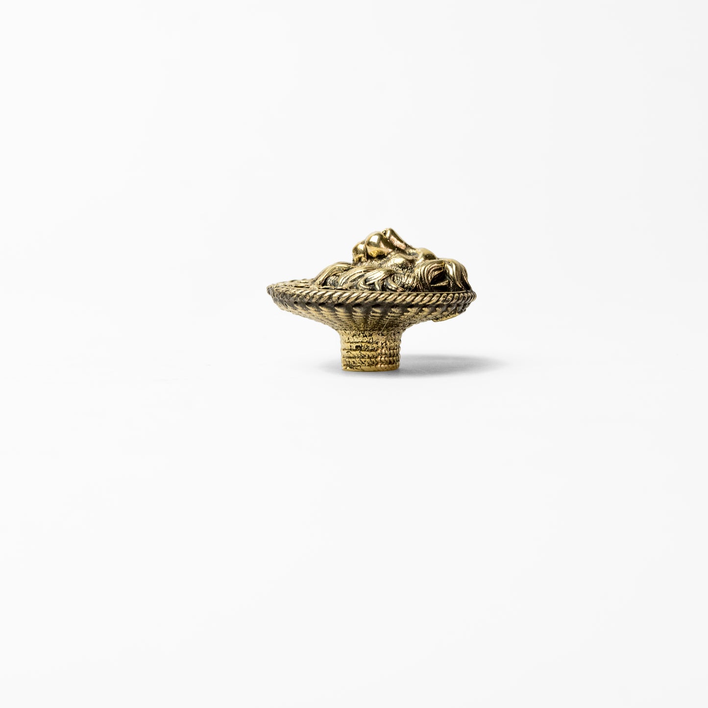 Furniture Handle "Leo Zodiac Sign"