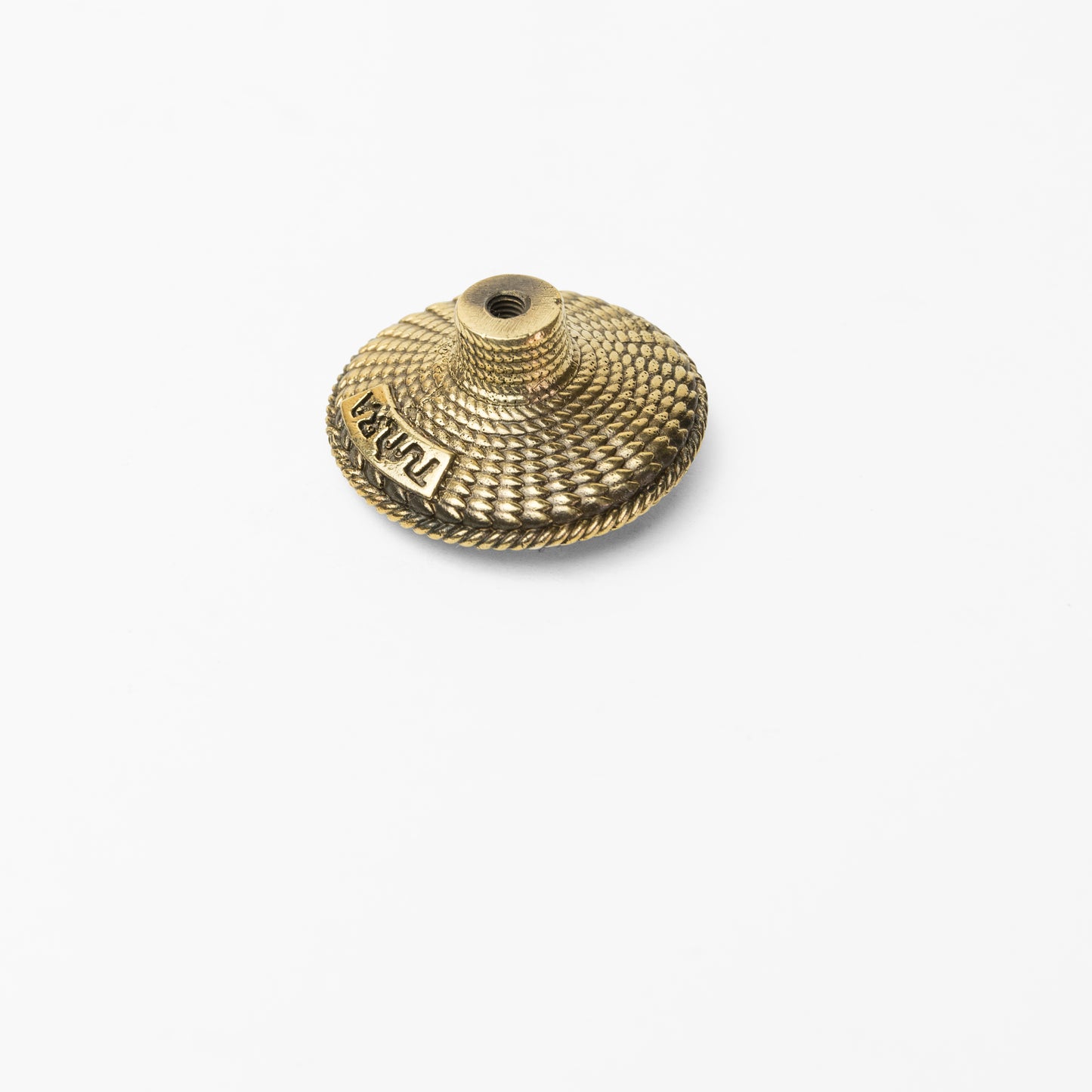 Furniture Handle "Scorpio Zodiac Sign"