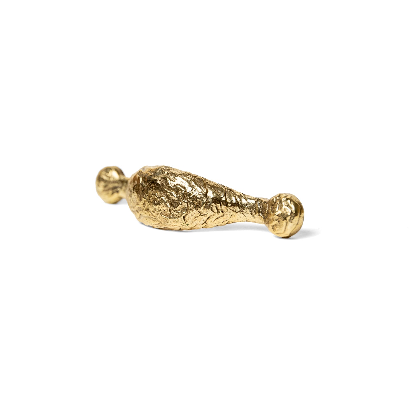 Furniture Handle "Tree Bark Texture"