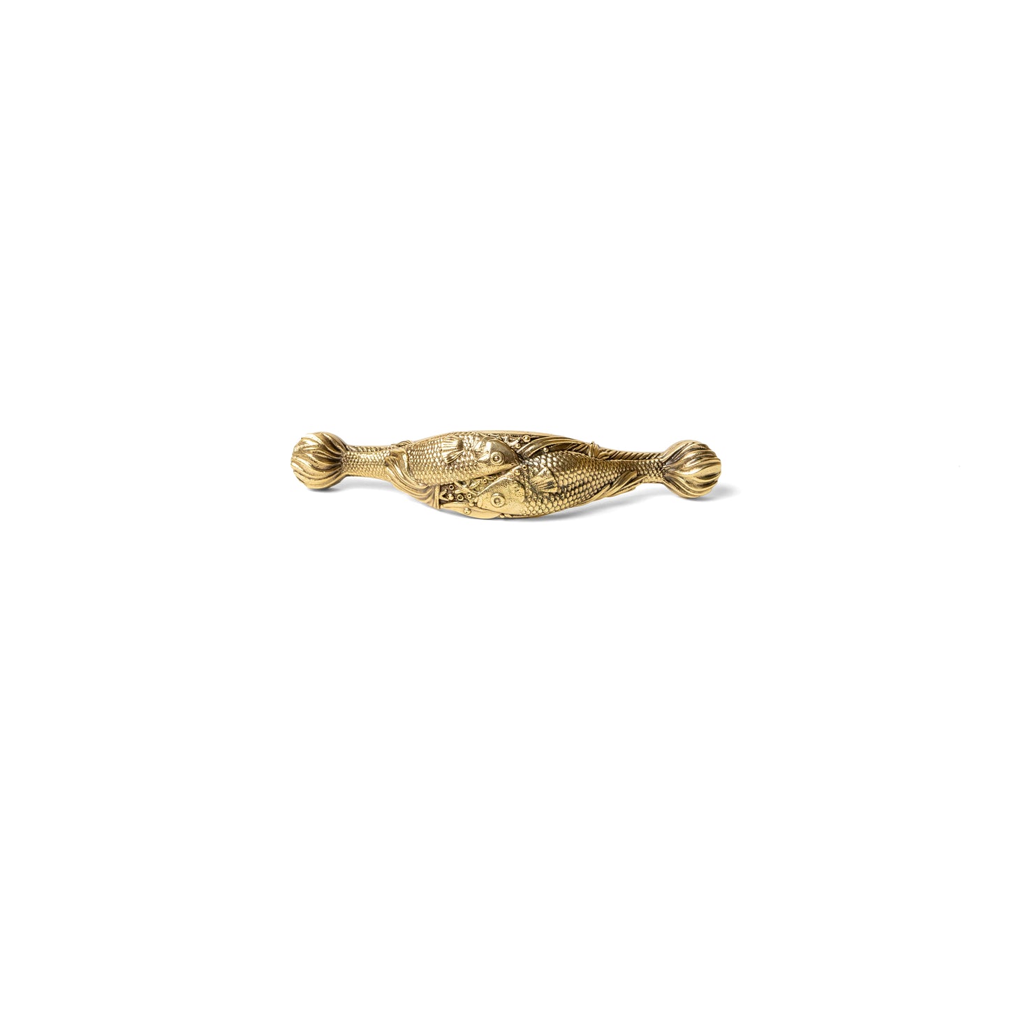 Furniture Handle "Two Fish"