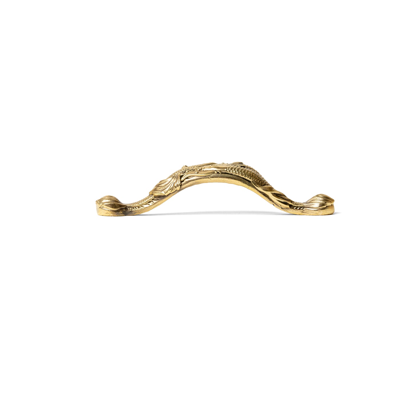 Furniture Handle "Two Fish"