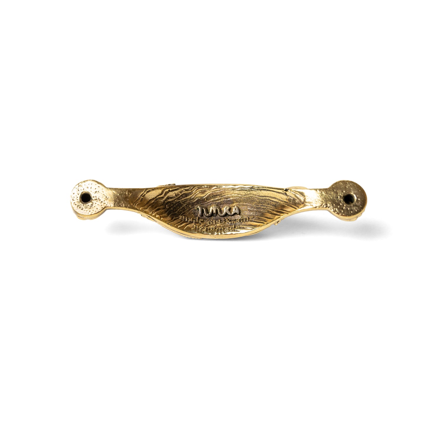 Furniture Handle "Two Fish"