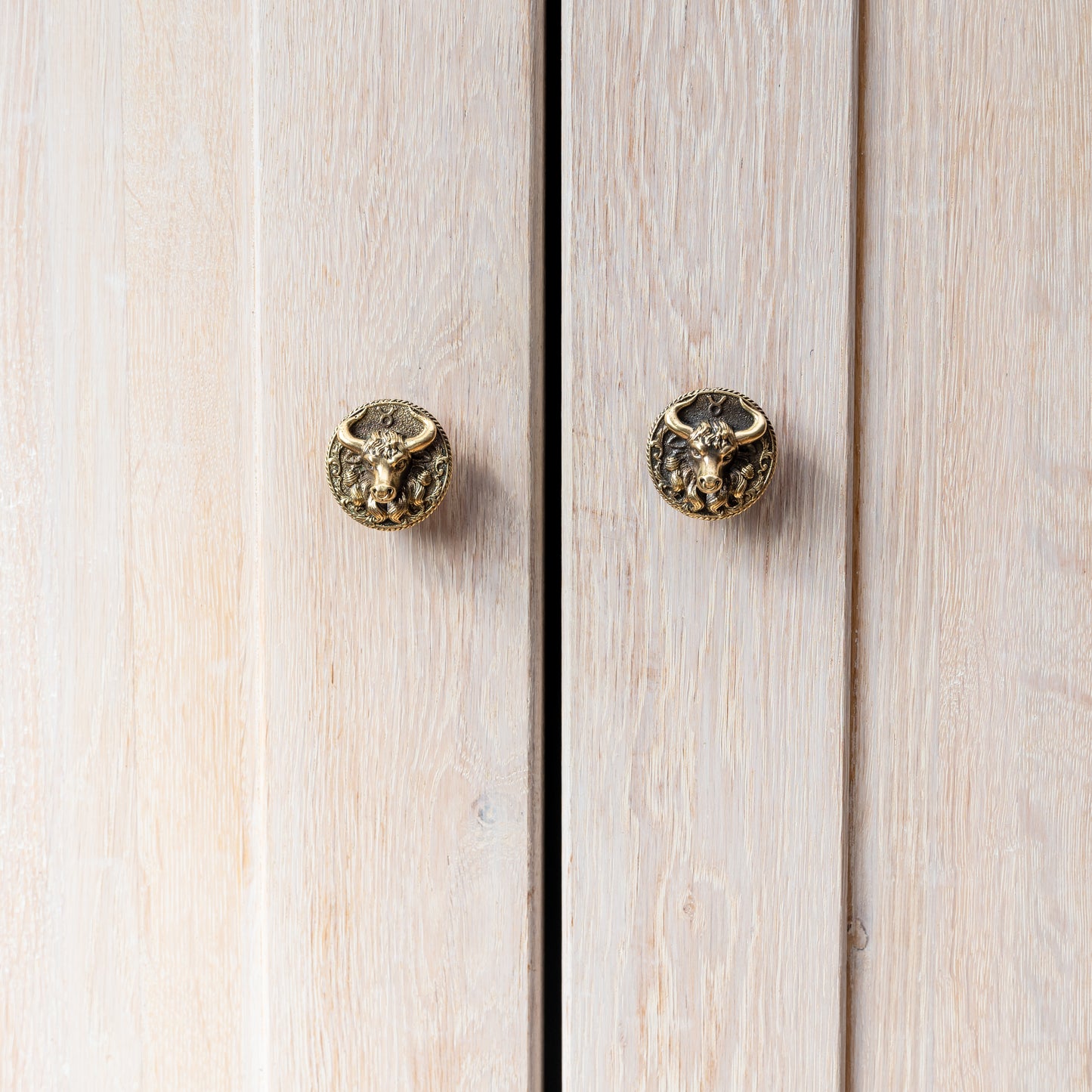Furniture Handle "Taurus"