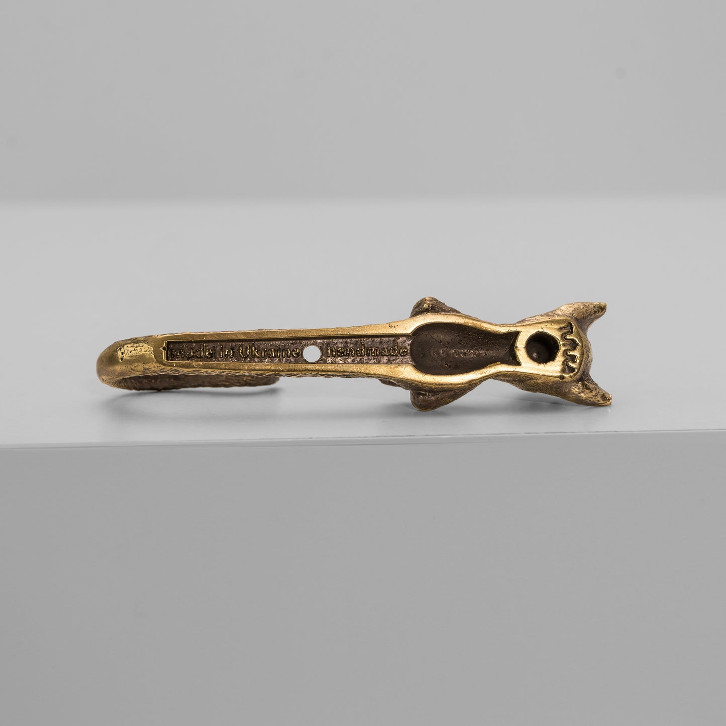 Handmade Wall Hook "Chihuahua"