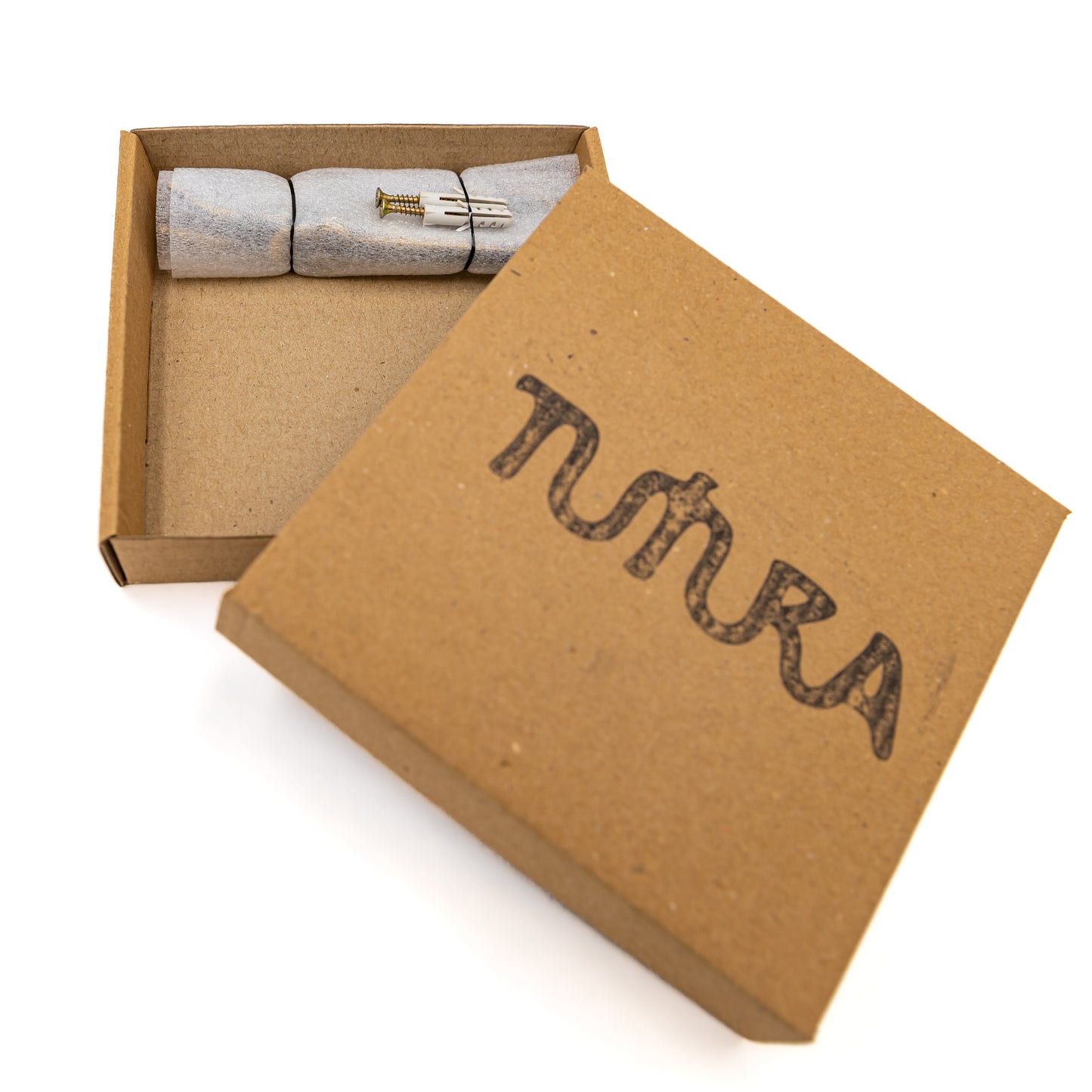 Furniture Handle "Raccoon"