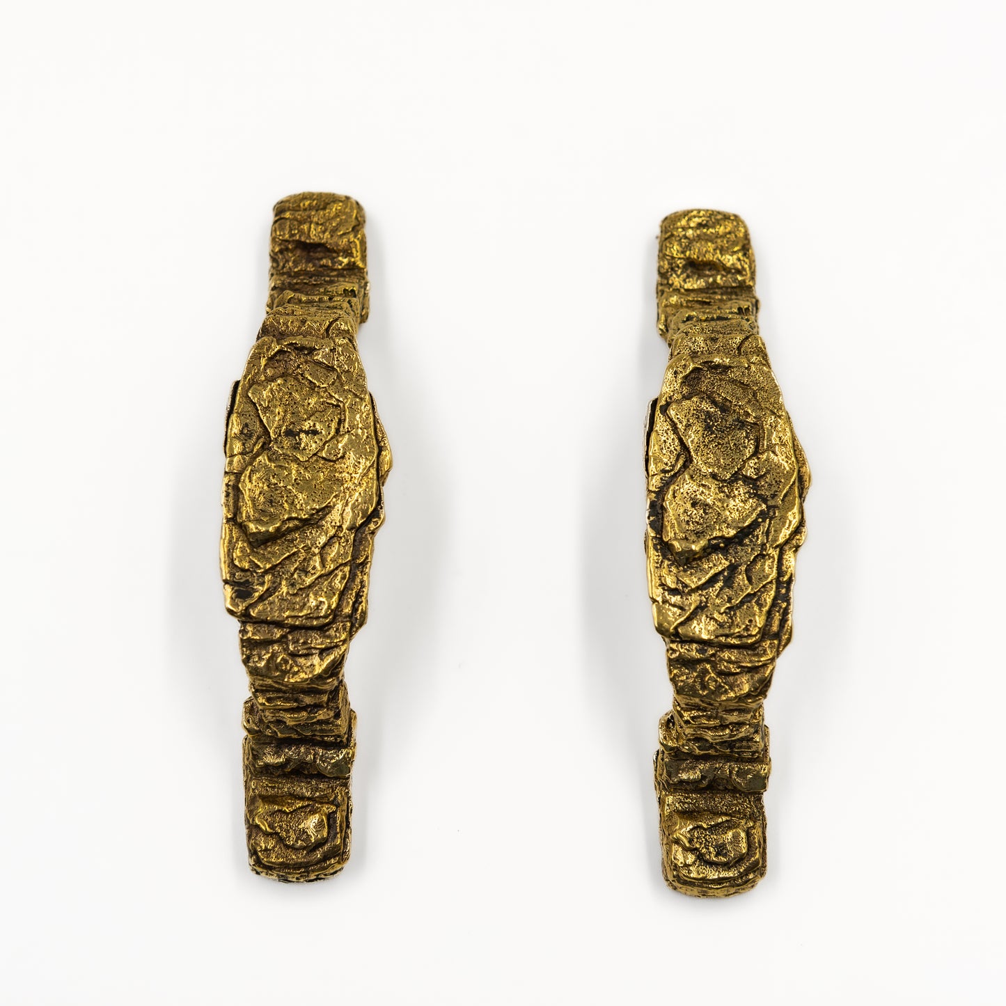 Furniture Handle "Stone"