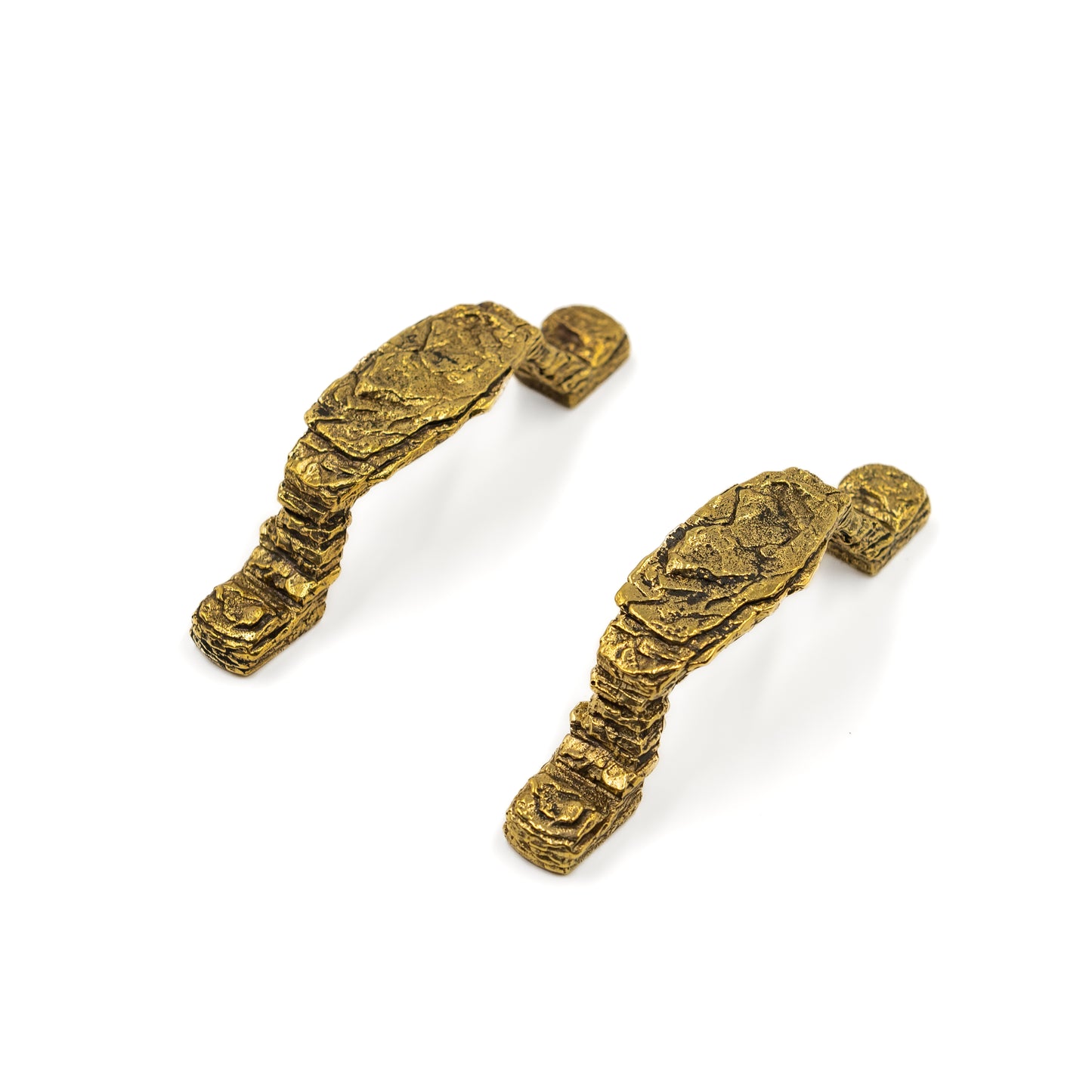 Furniture Handle "Stone"