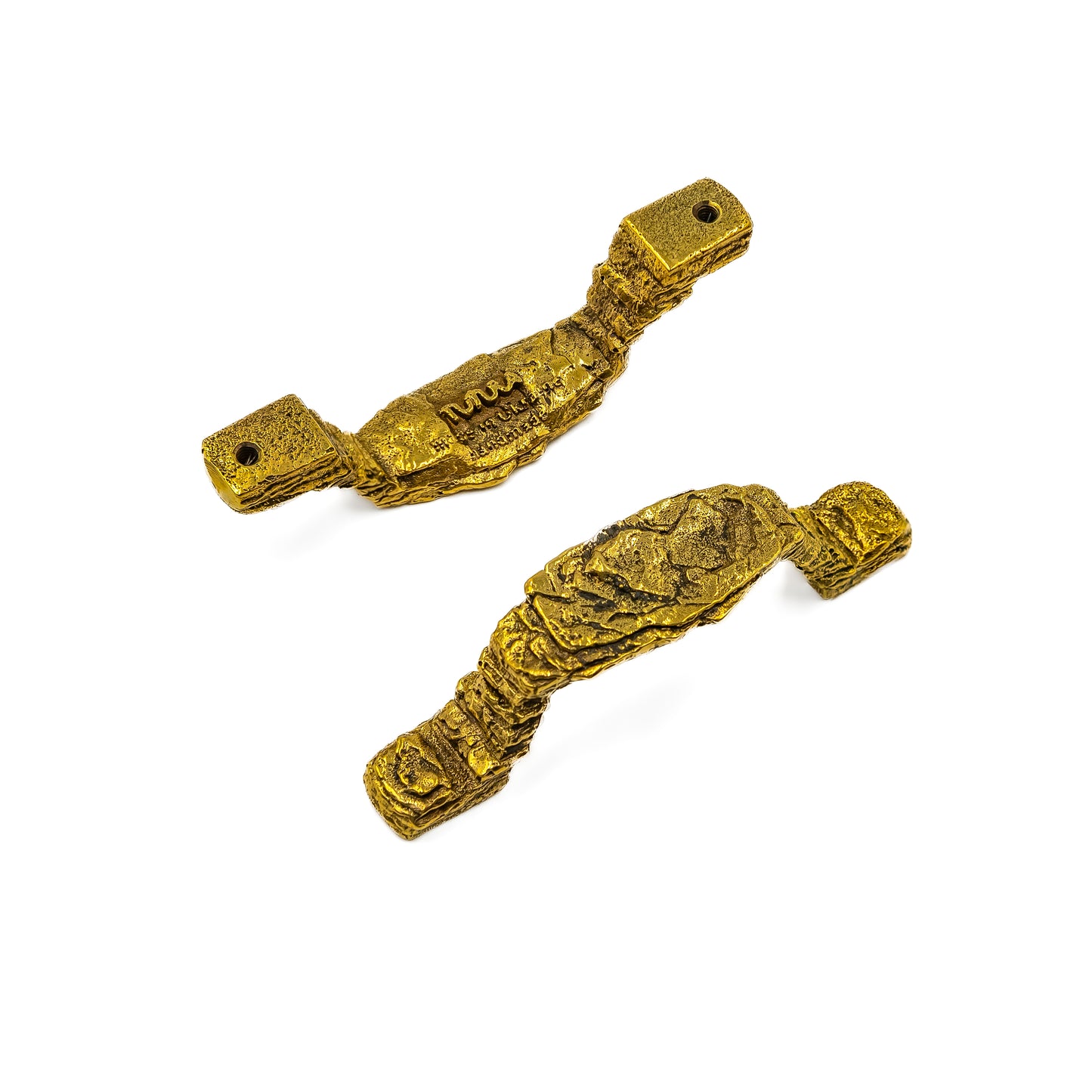 Furniture Handle "Stone"