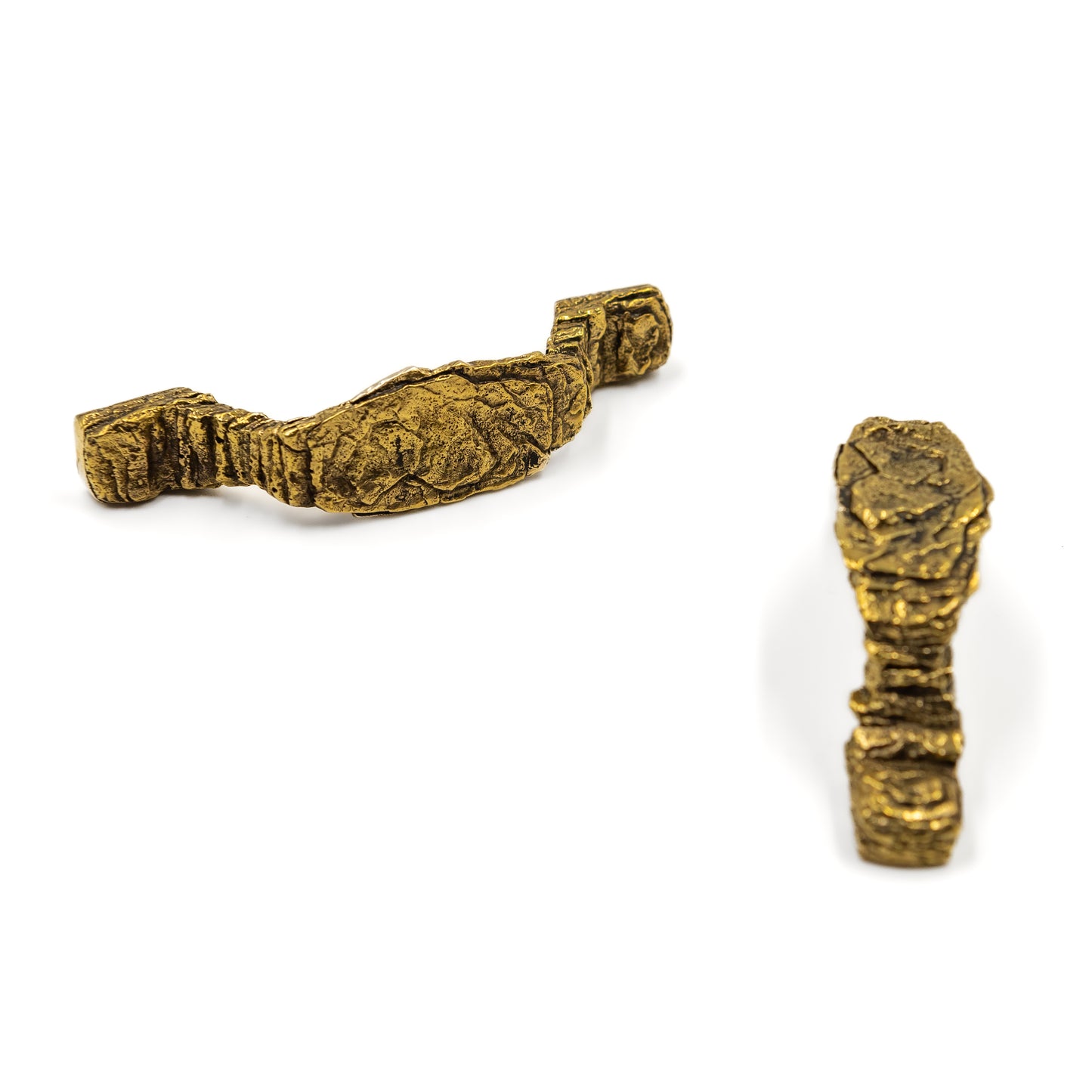 Furniture Handle "Stone"