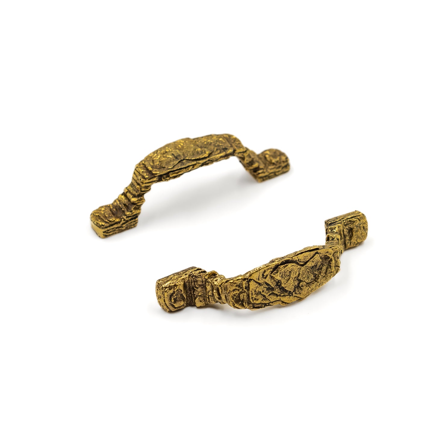 Furniture Handle "Stone"