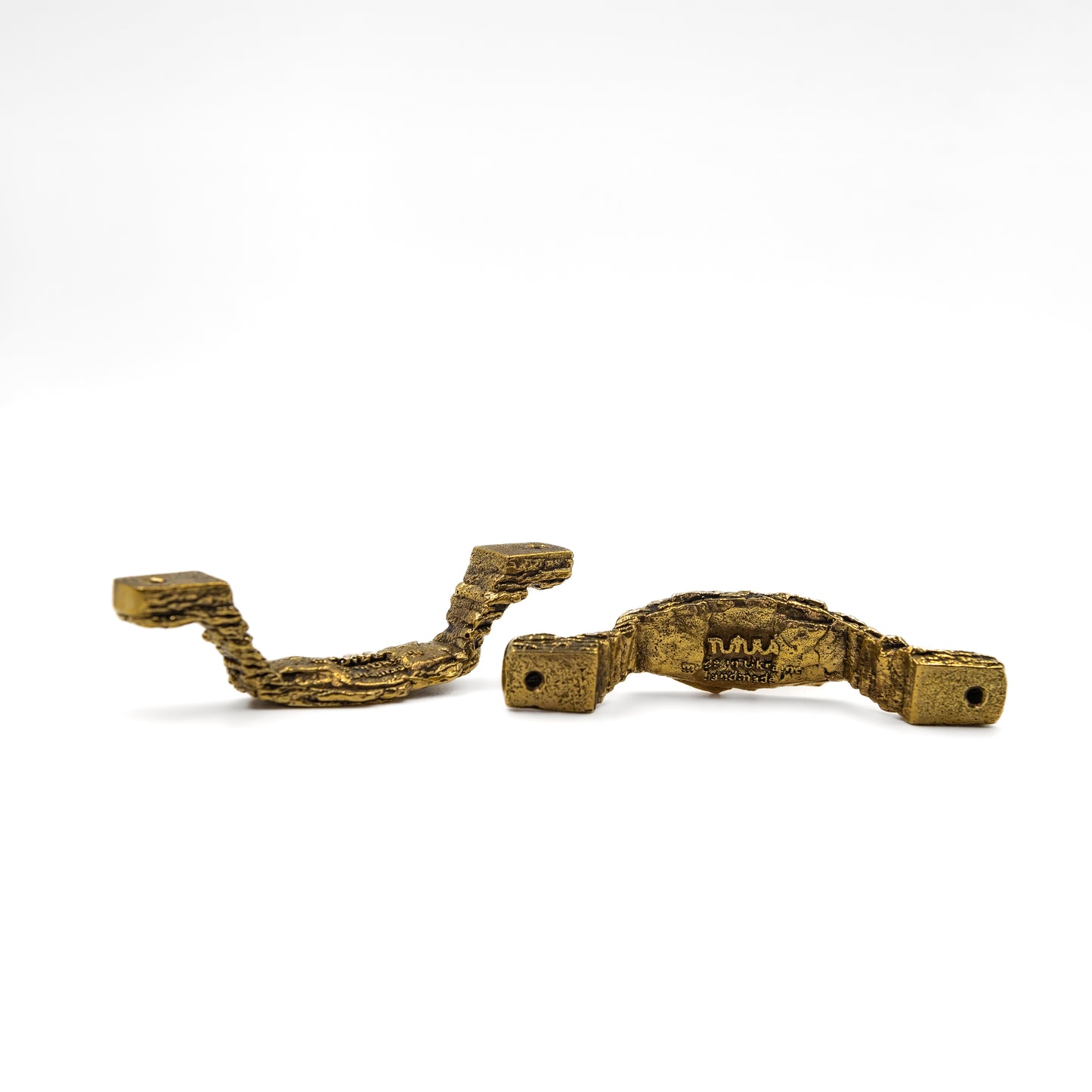 Furniture Handle "Stone"