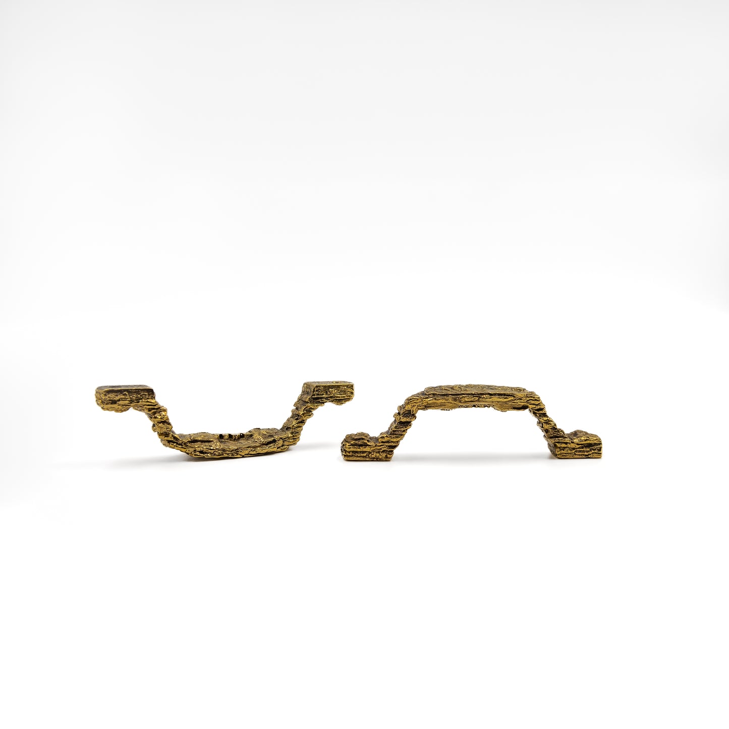 Furniture Handle "Stone"