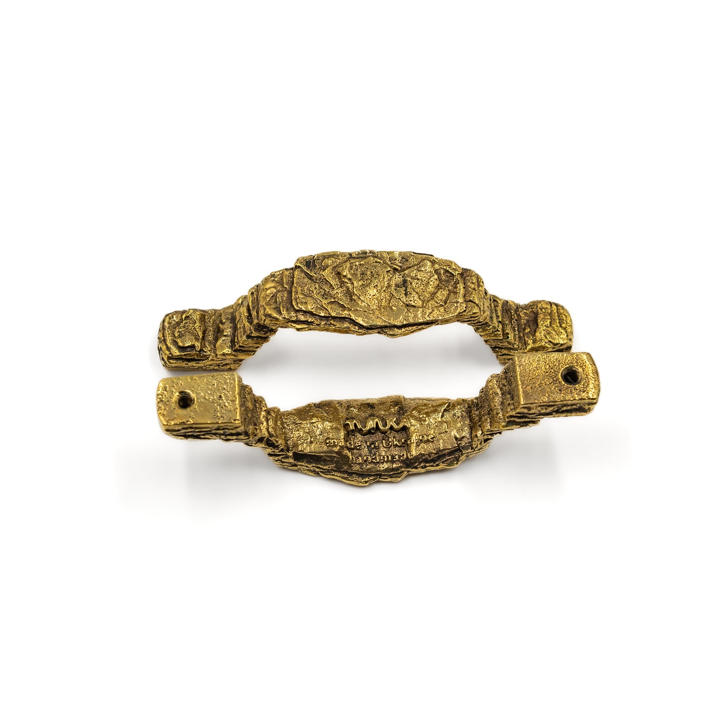 Furniture Handle "Stone"