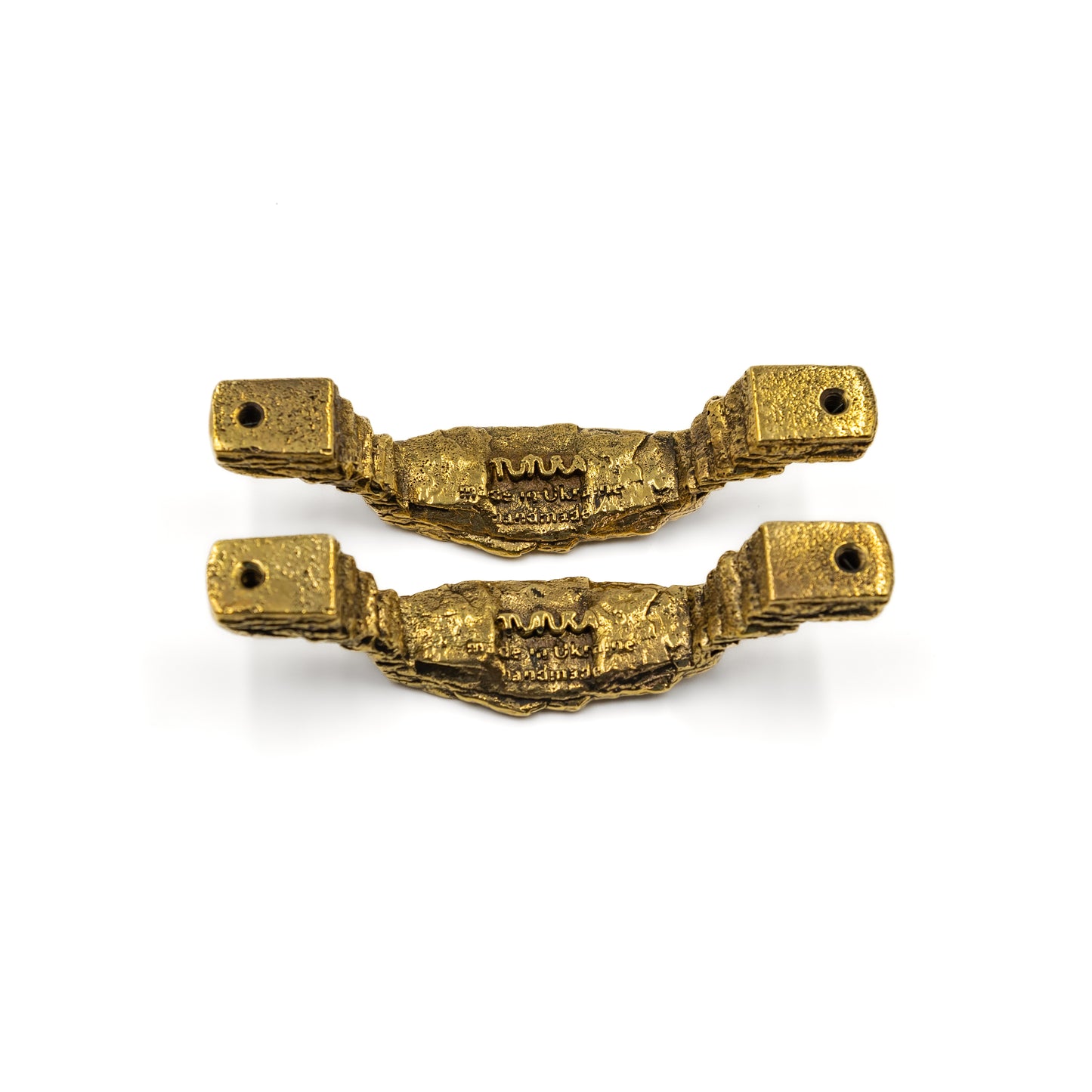 Furniture Handle "Stone"