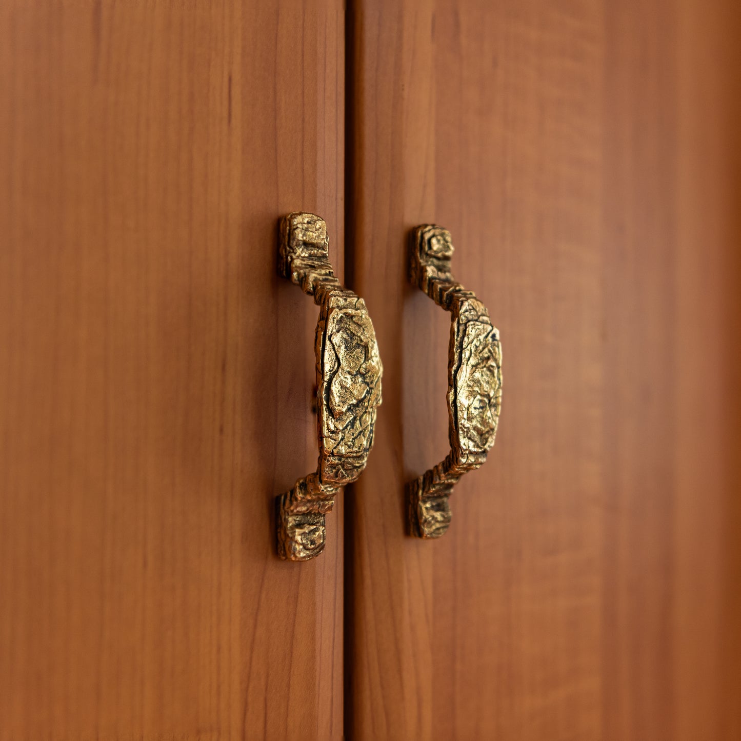 Furniture Handle "Stone"