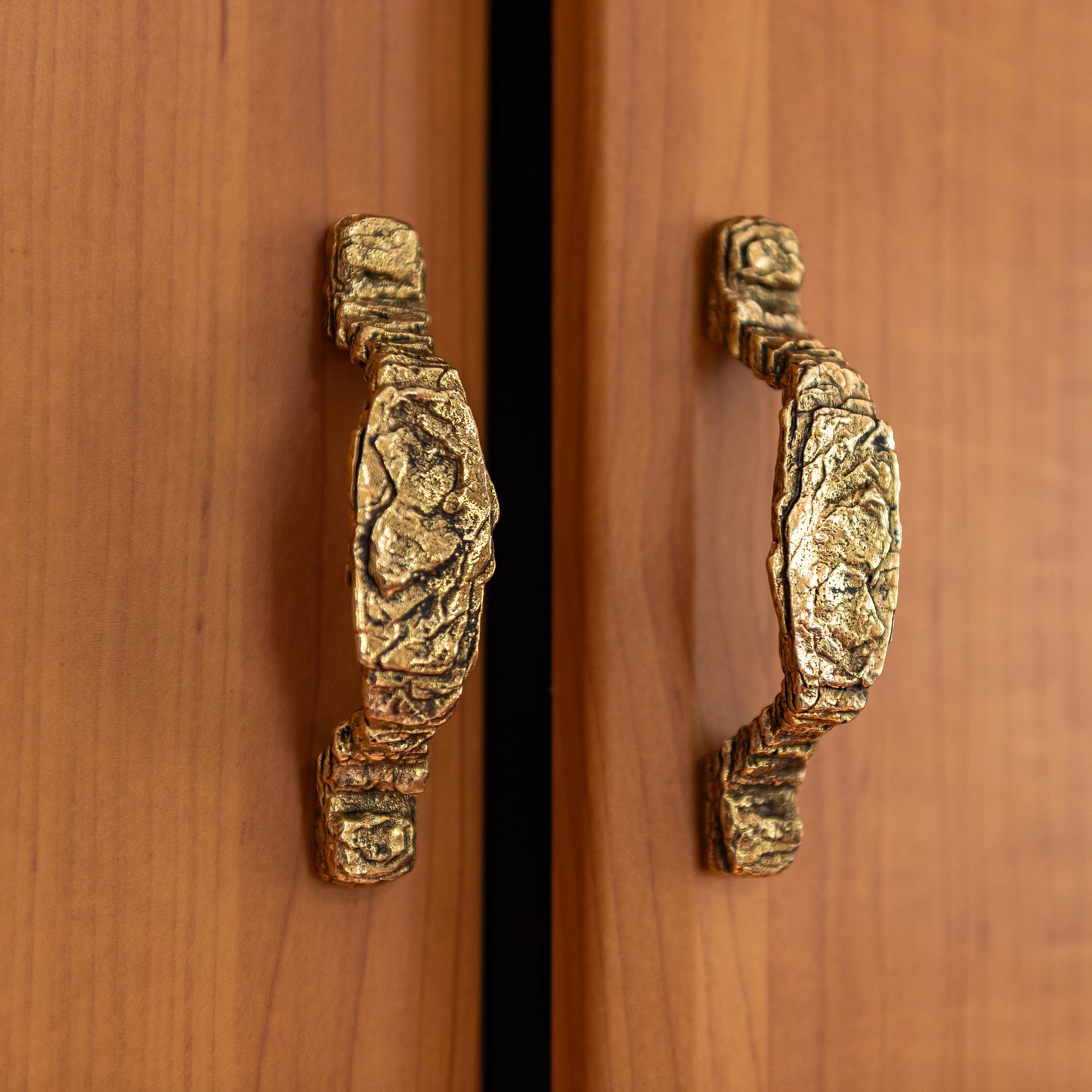 Furniture Handle "Stone"