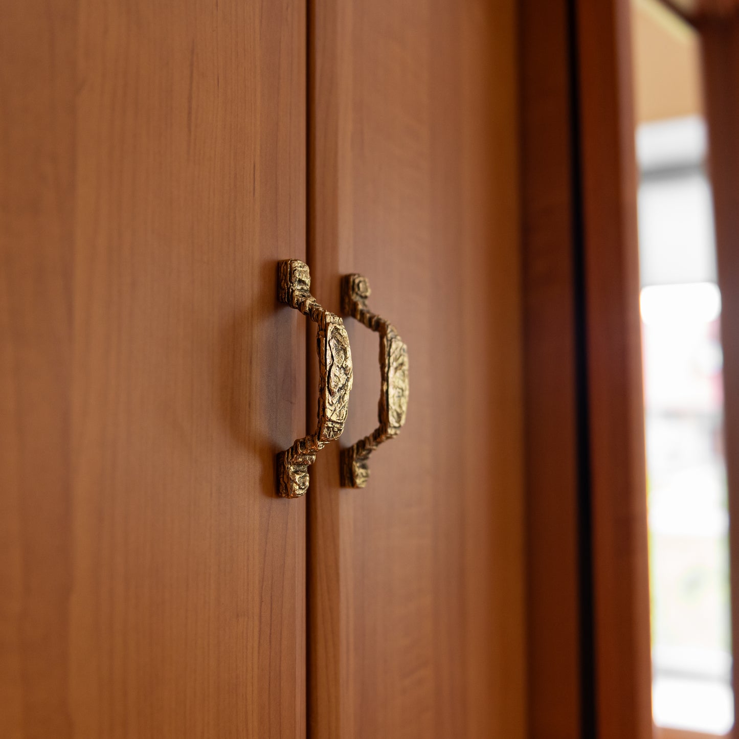 Furniture Handle "Stone"