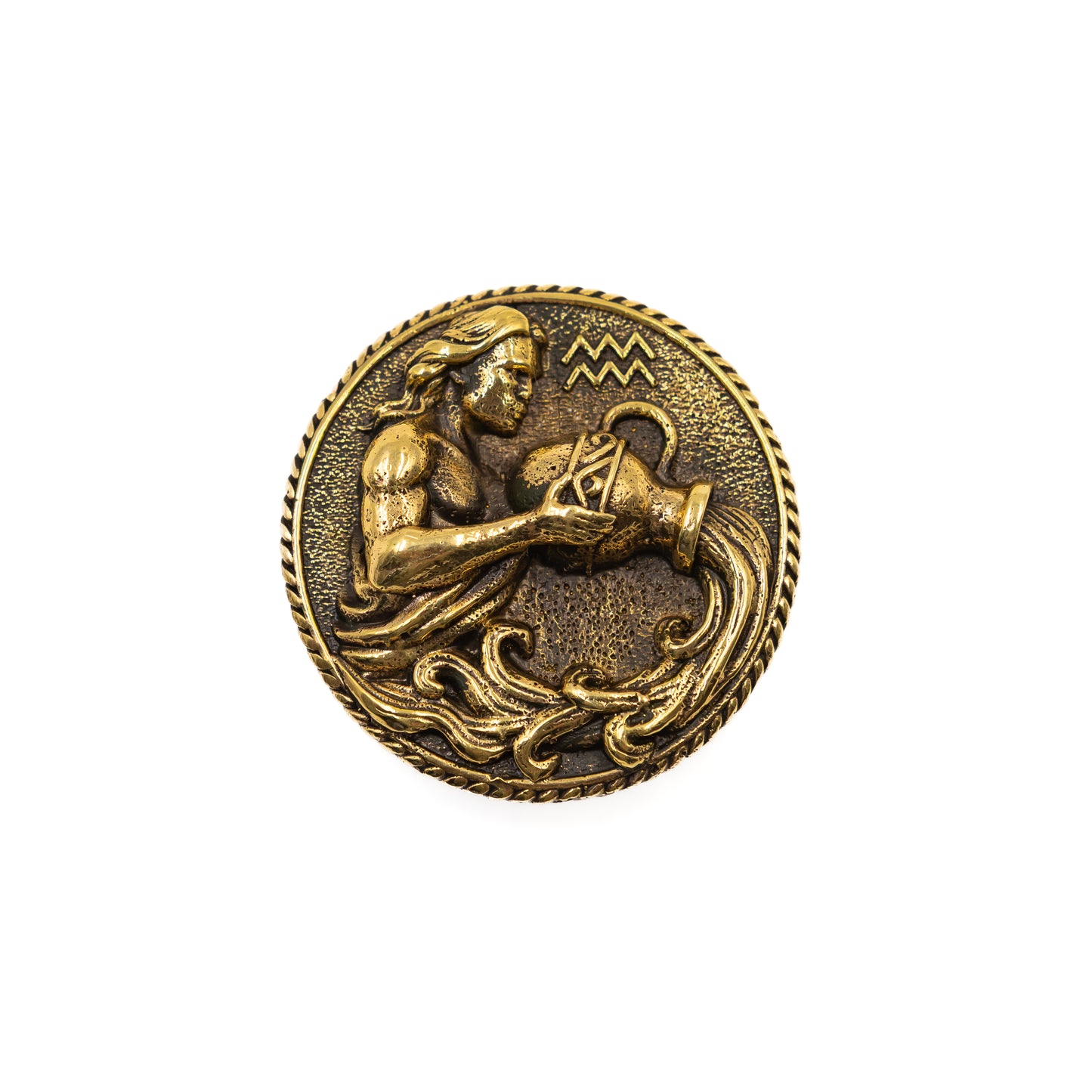 Furniture Handle "Aquarius"