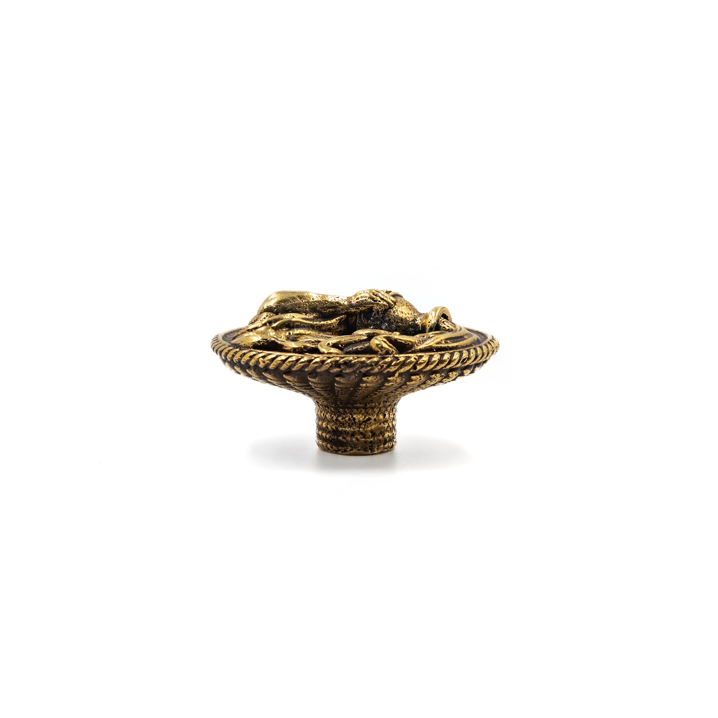 Furniture Handle "Aquarius"