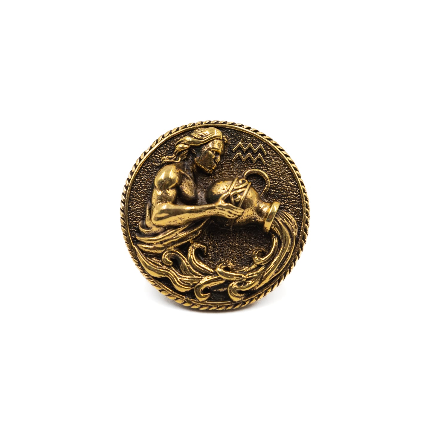 Furniture Handle "Aquarius"