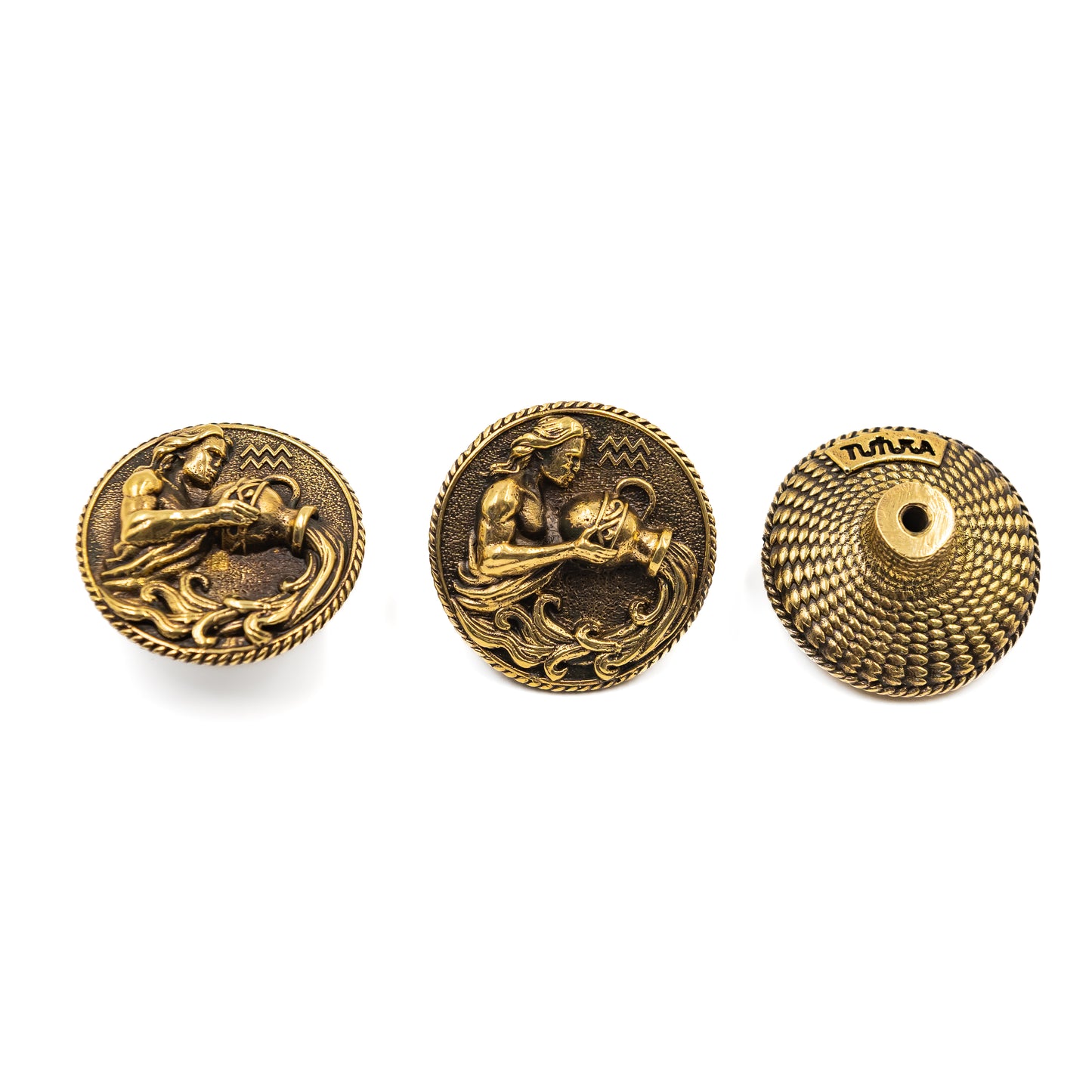 Furniture Handle "Aquarius"