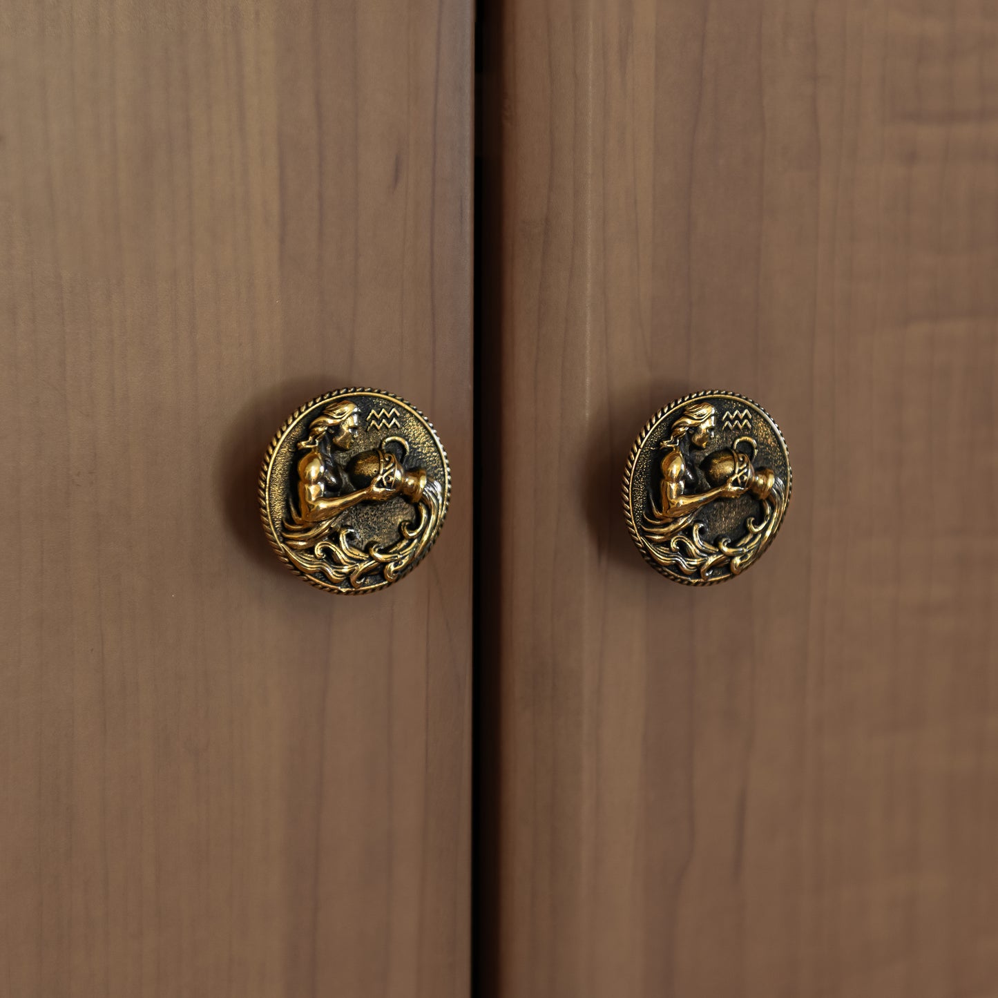 Furniture Handle "Aquarius"