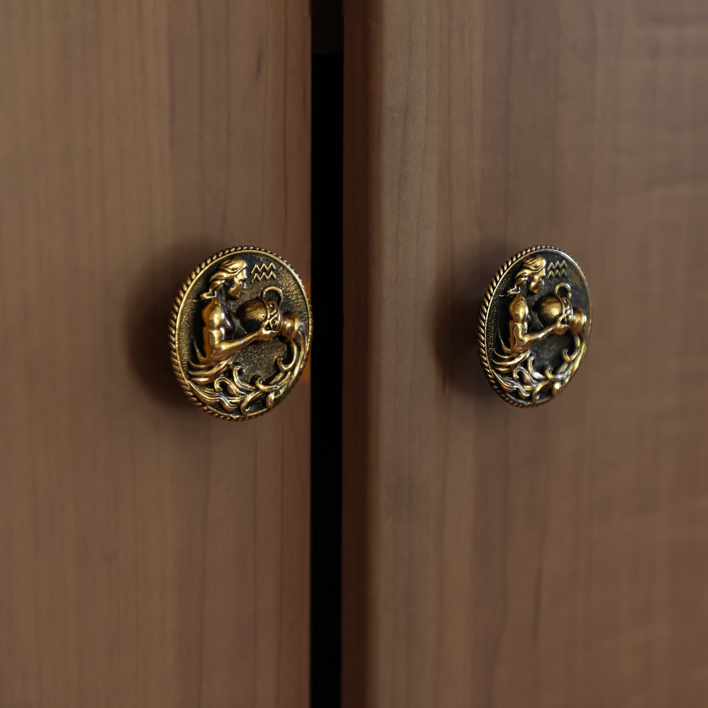 Furniture Handle "Aquarius"