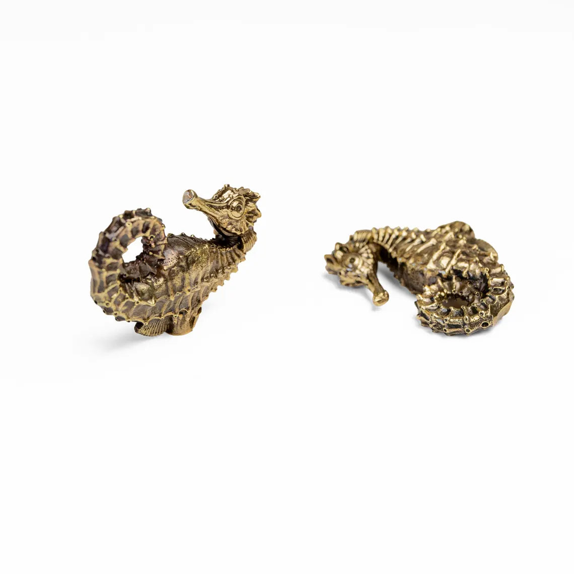 Furniture Handle "Seahorse"