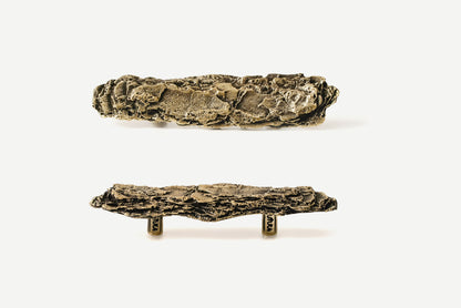 Furniture Handle "Sequoia Bark"