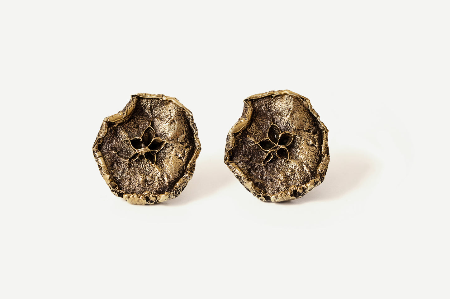 Furniture Handle "Dried Apple"