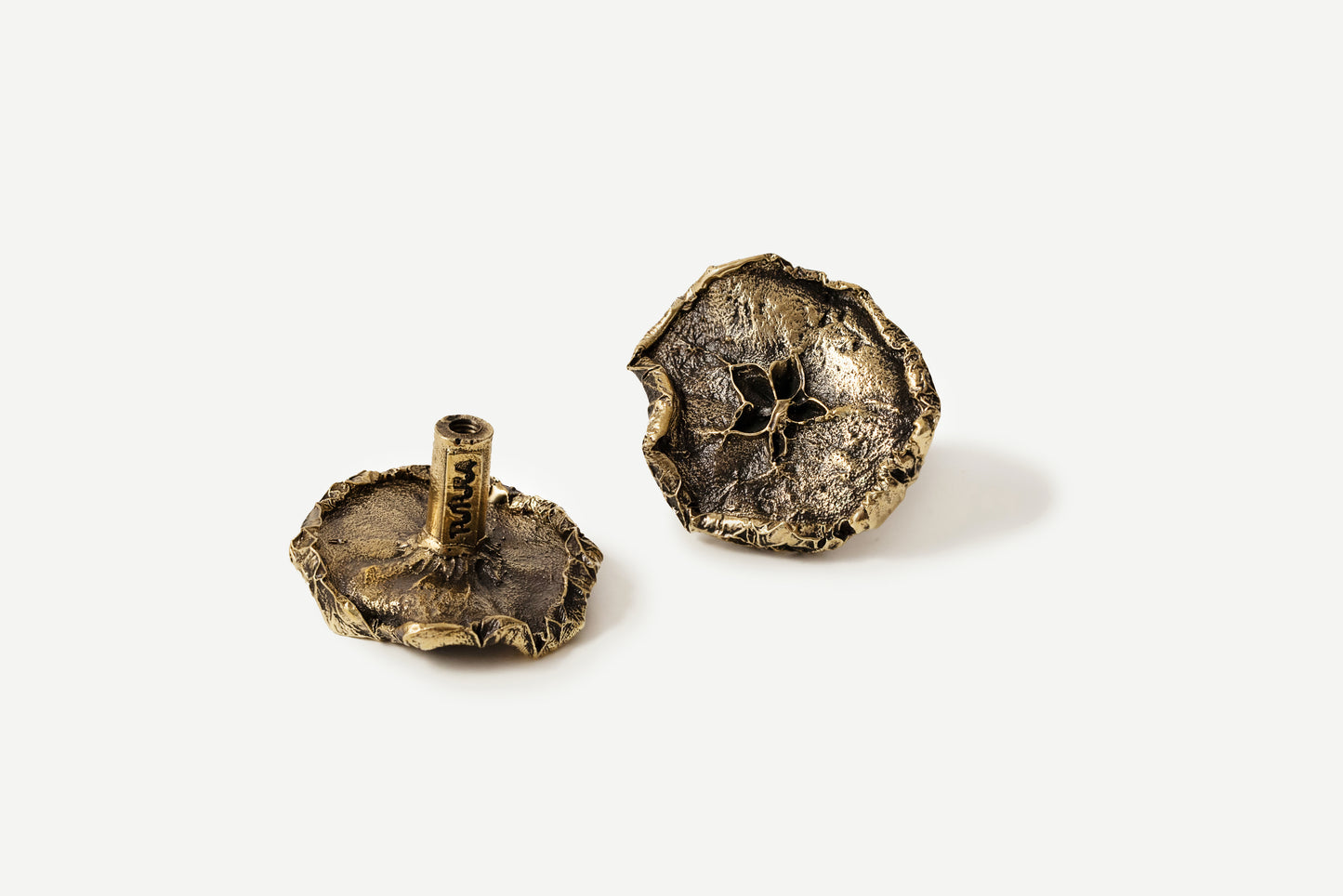 Furniture Handle "Dried Apple"