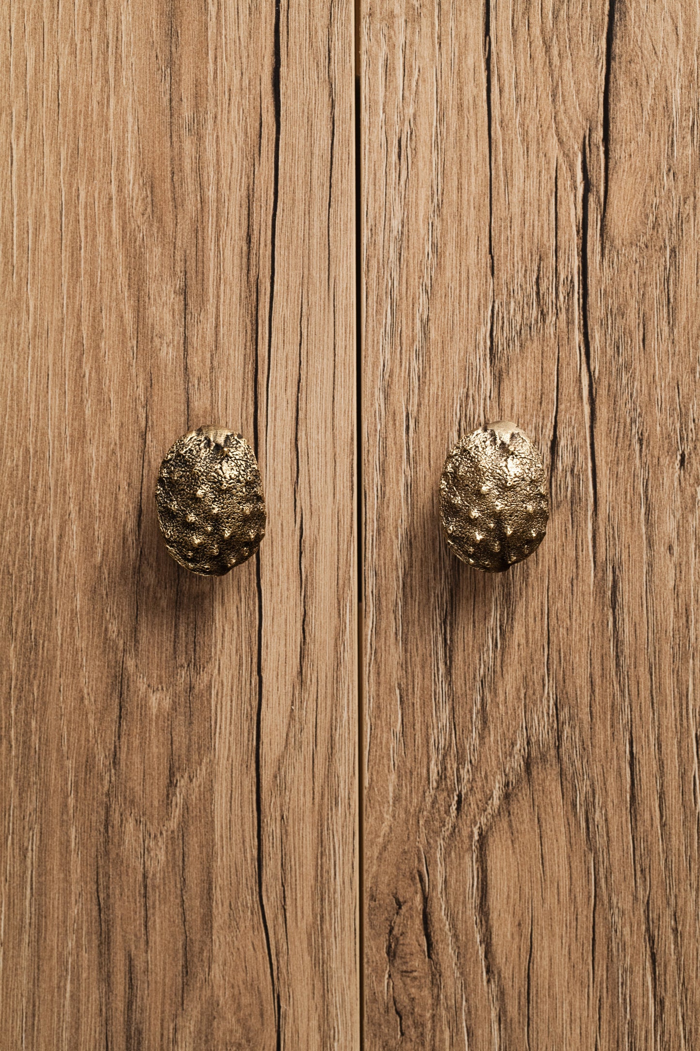 Furniture Handle "Chestnut"