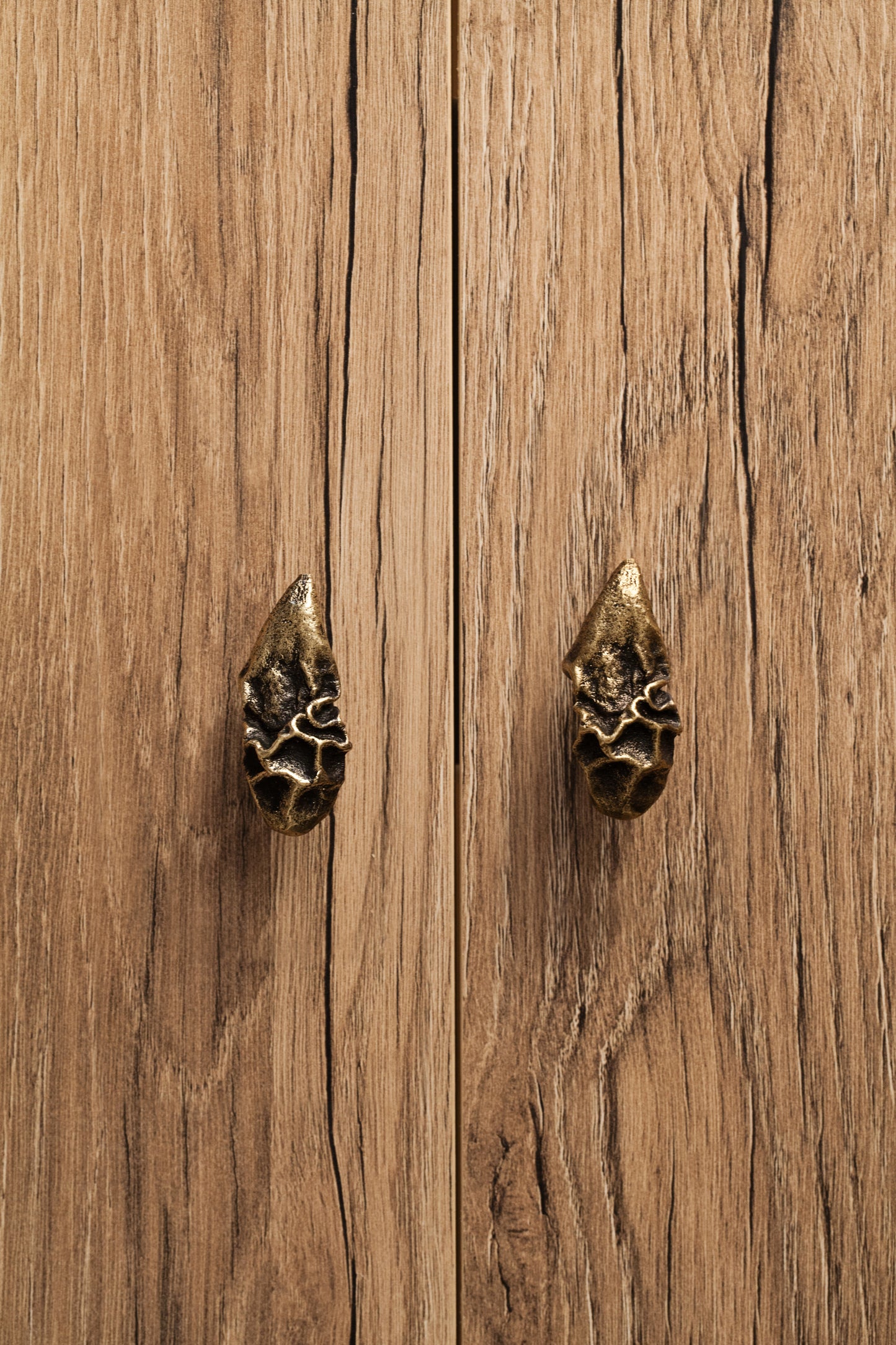 Furniture Handle "Dried Pear"