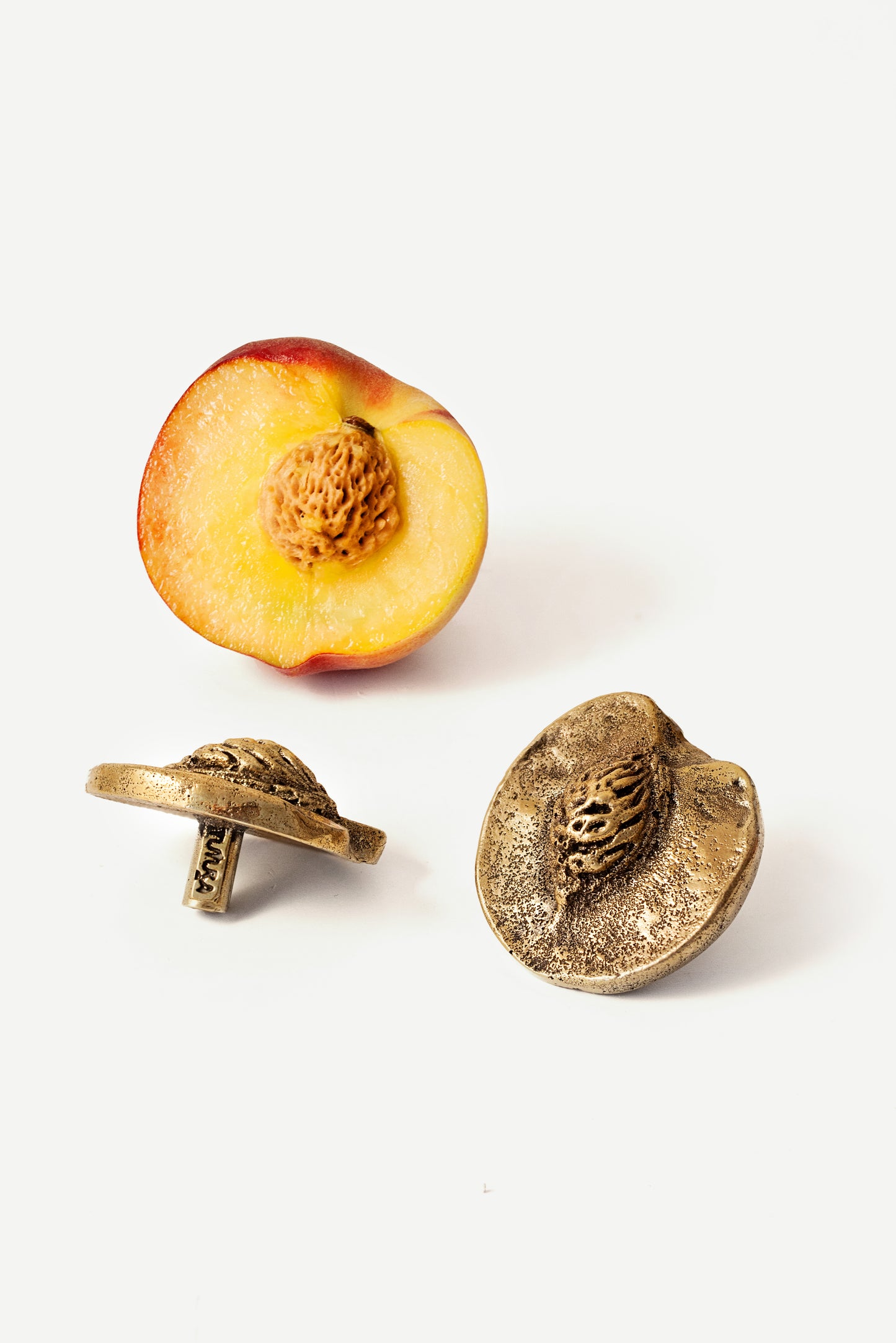 Furniture Handle "Apricot"