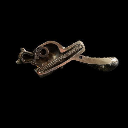 Handmade Wall Hook "Lemur"