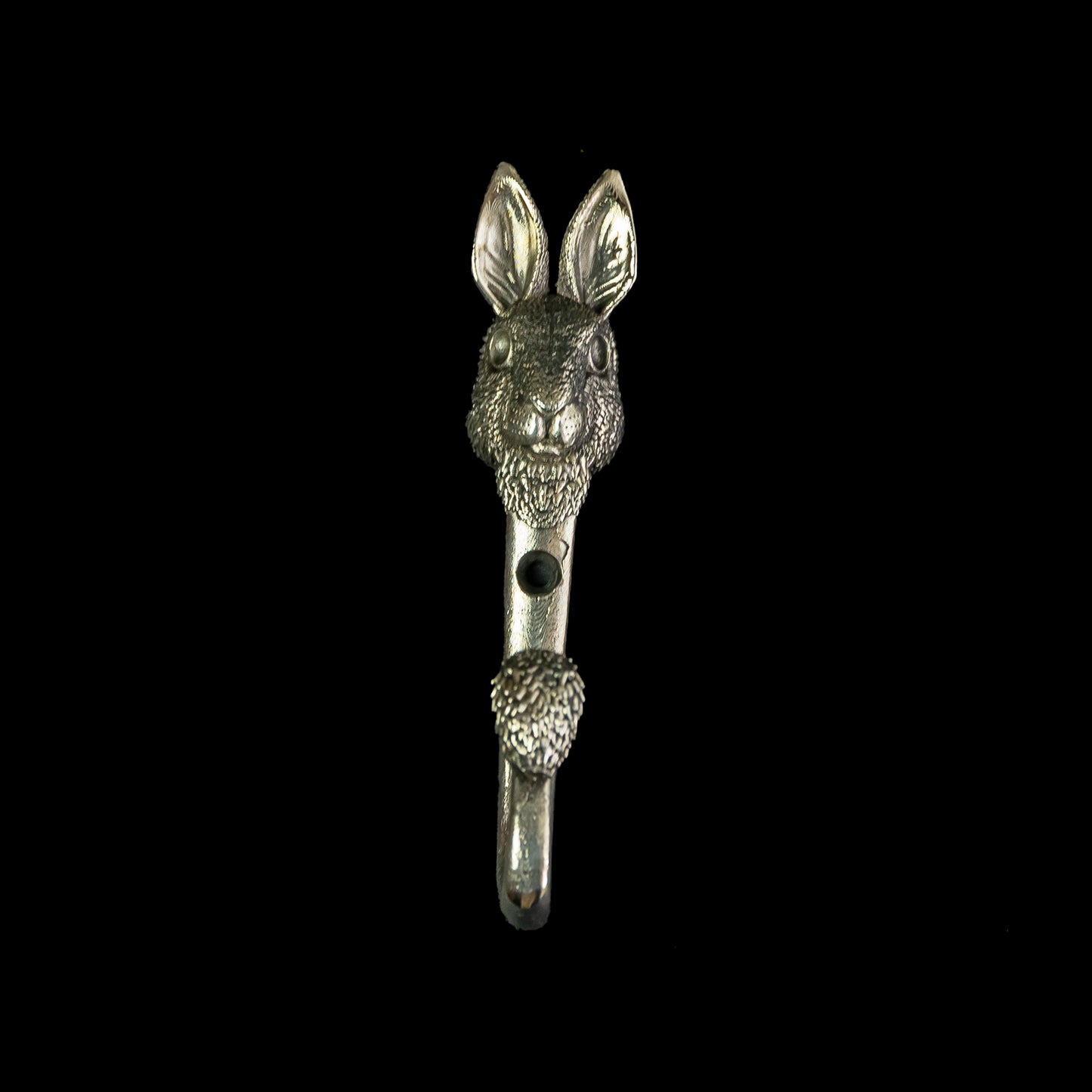 Handmade Wall Hook "Rabbit"