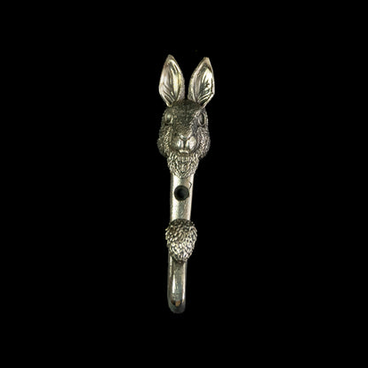 Handmade Wall Hook "Rabbit"
