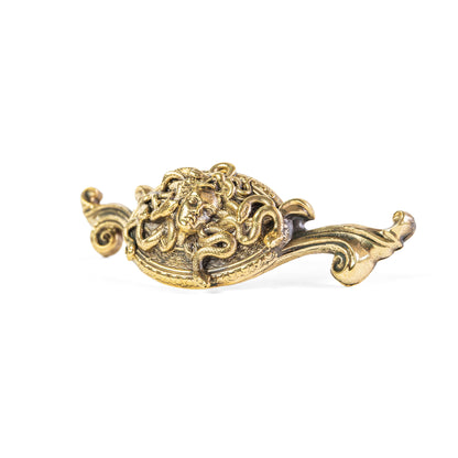 Furniture Double Handle "Medusa"