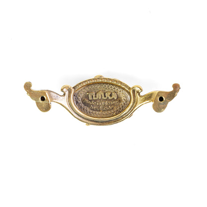 Furniture Double Handle "Medusa"