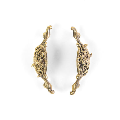 Furniture Double Handle "Medusa"